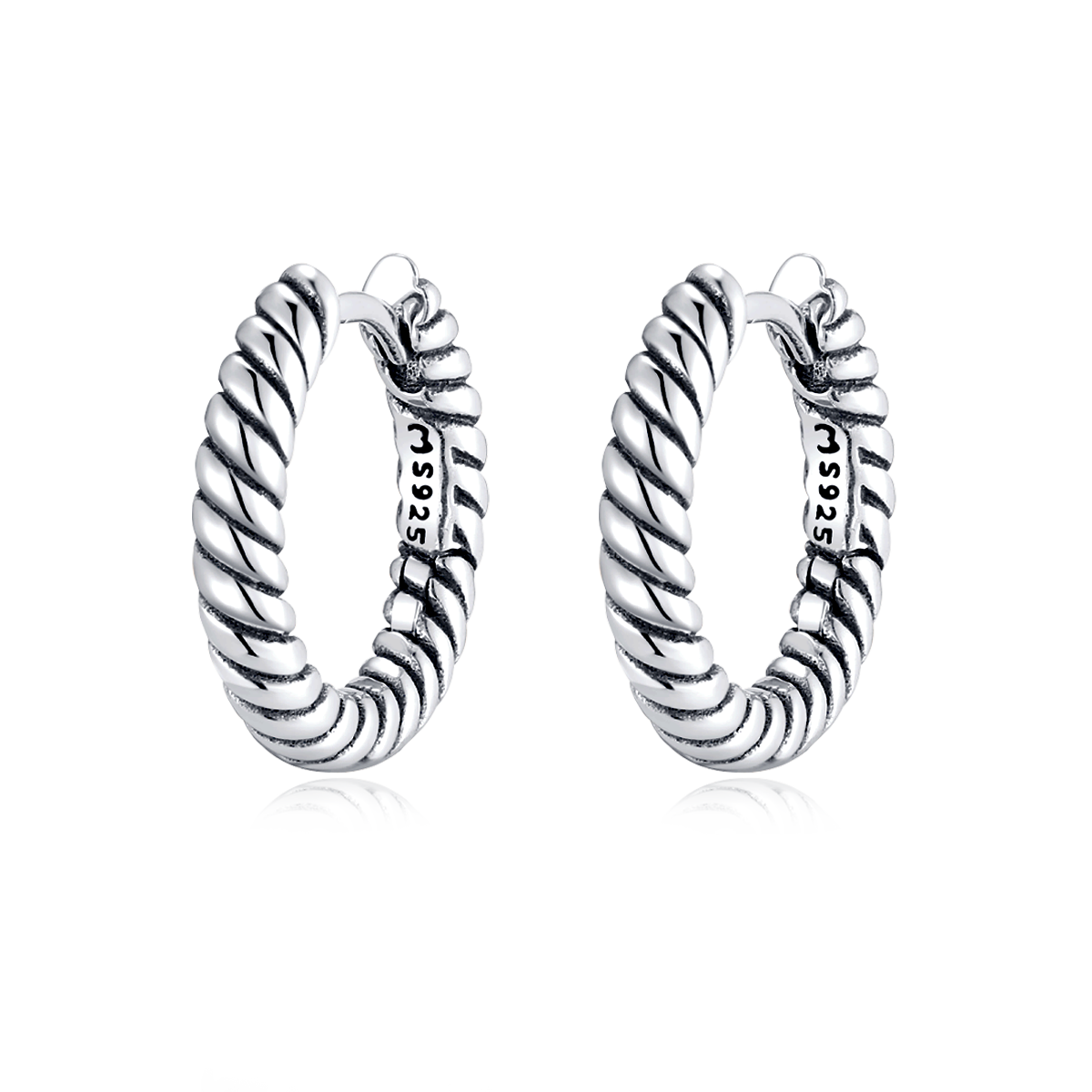 Oulu Earrings - SophiaJewels