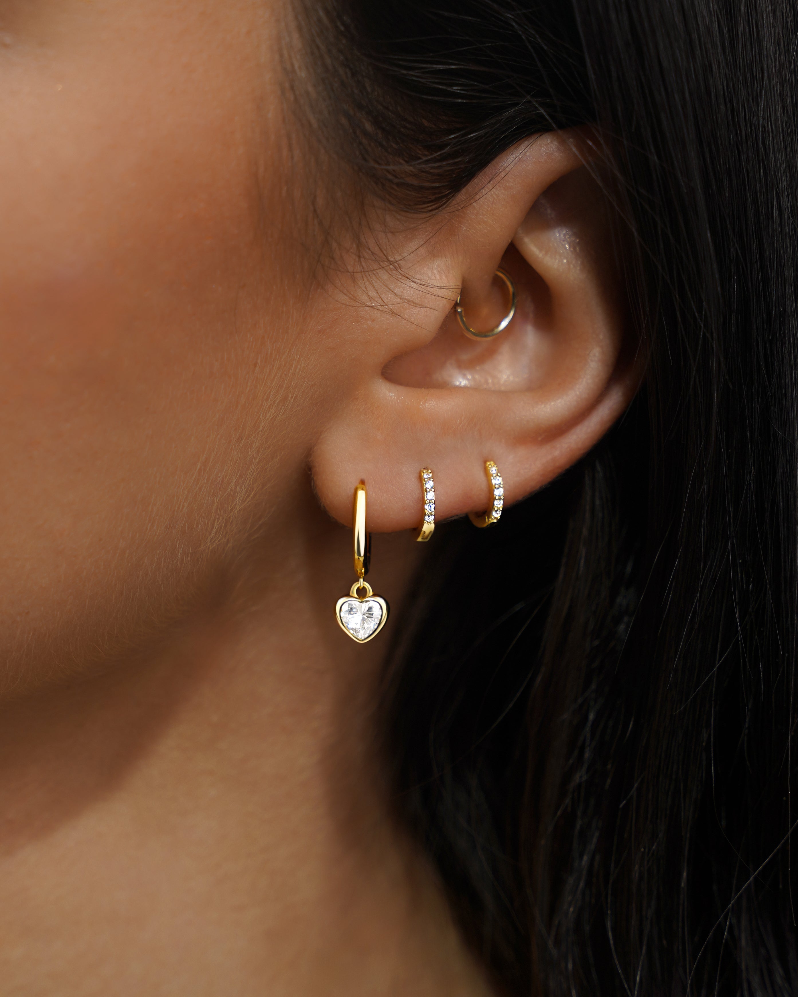 Amorous Earrings