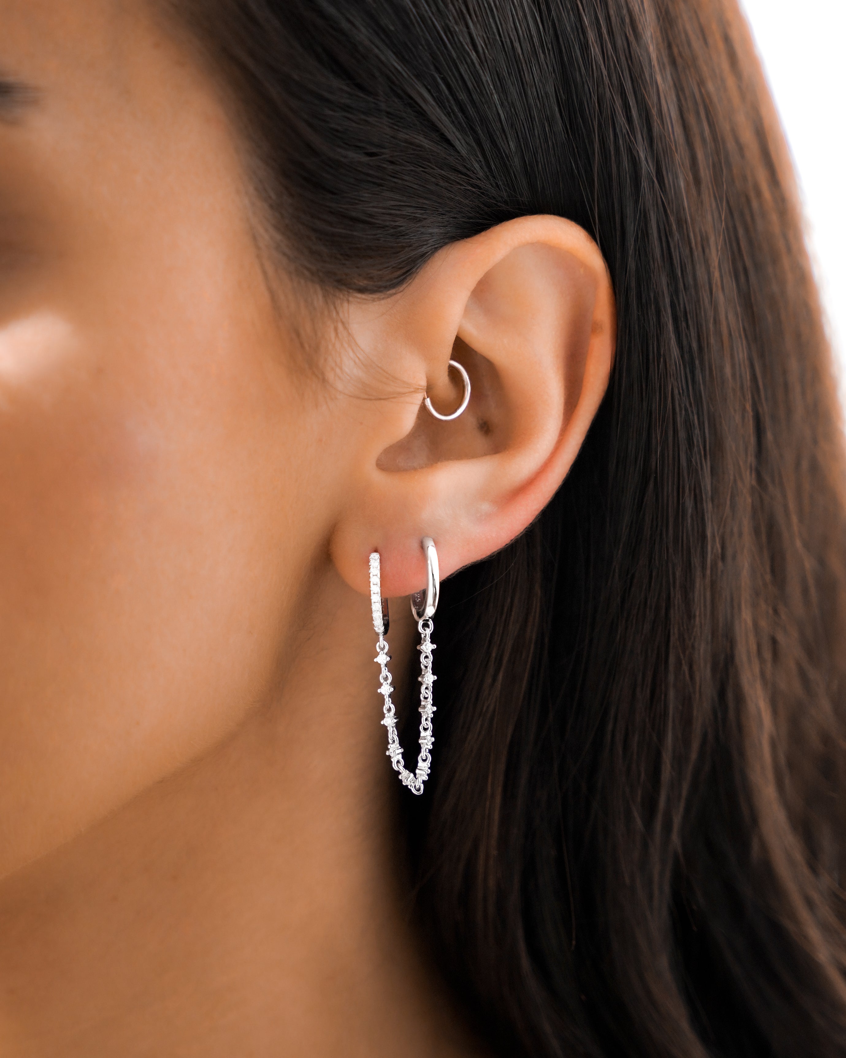 Damsel Earrings - SophiaJewels