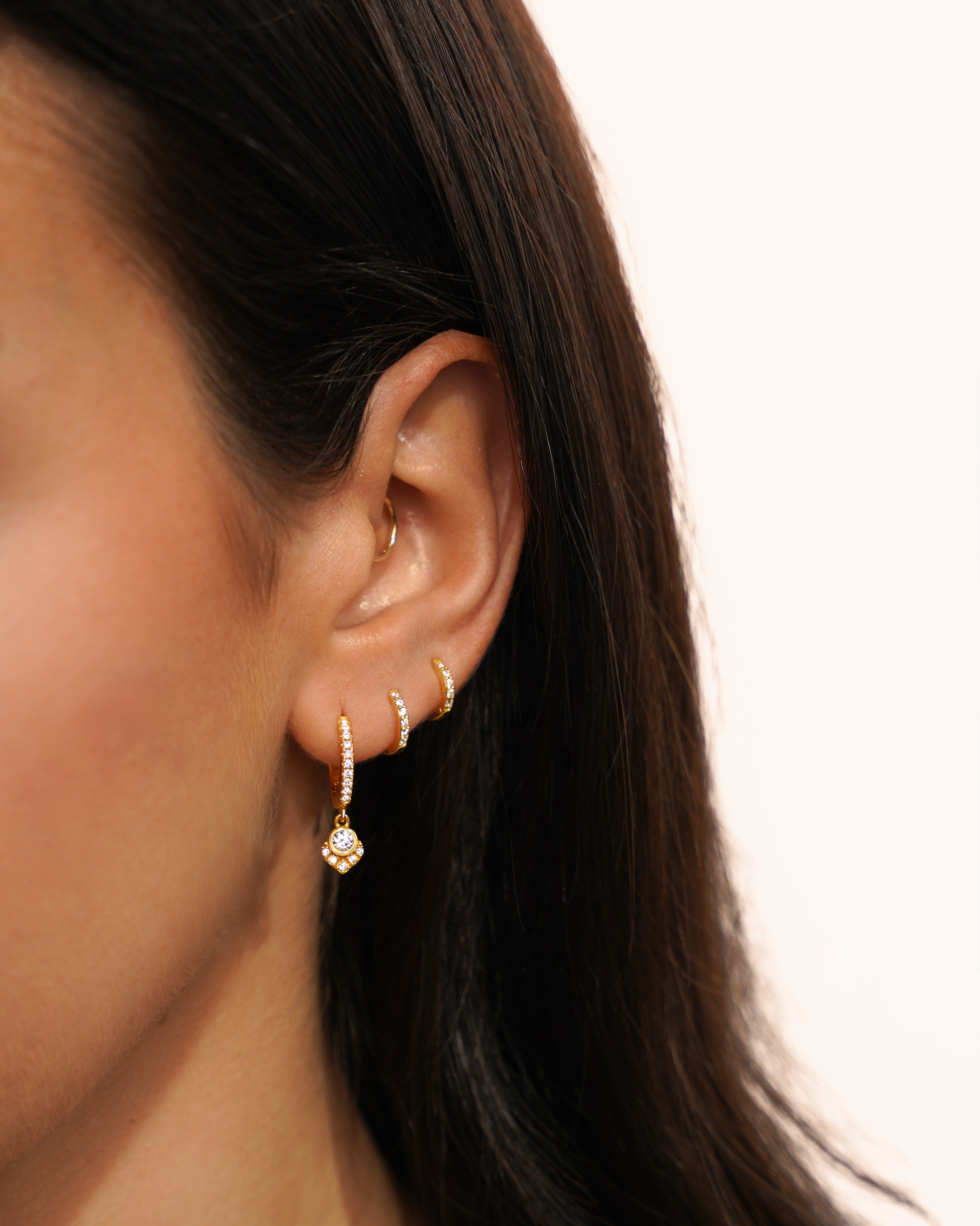 Love Affairs Earrings - SophiaJewels