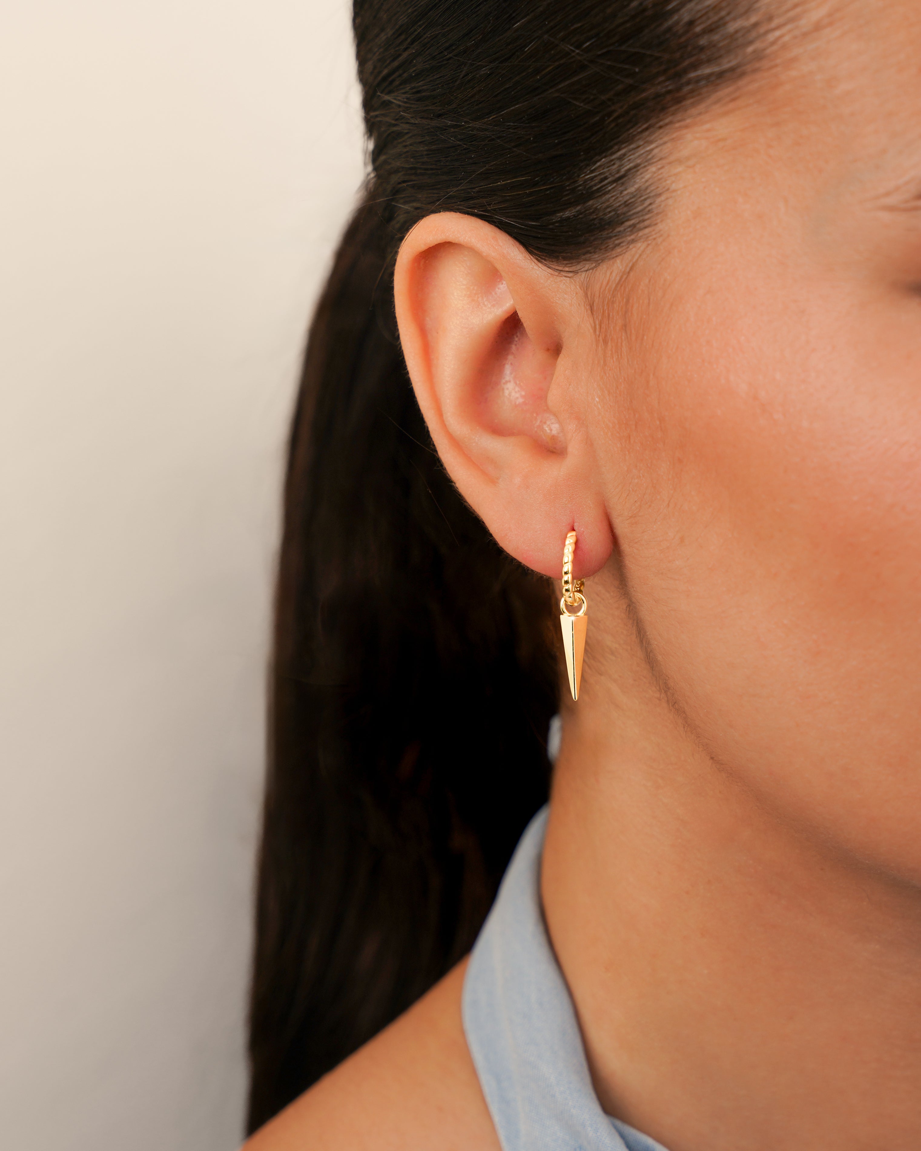 Egypt Earrings - SophiaJewels