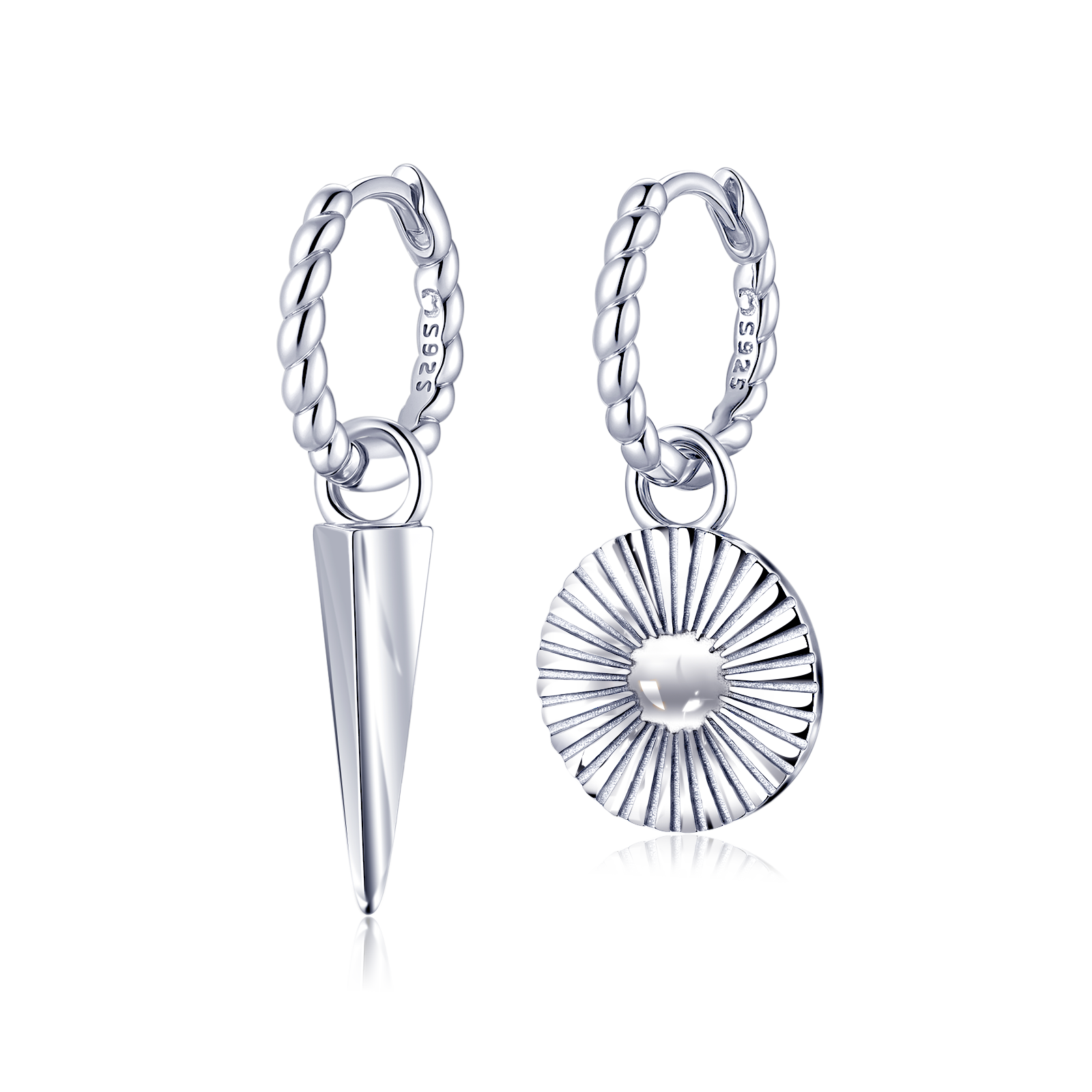 Egypt Earrings - SophiaJewels