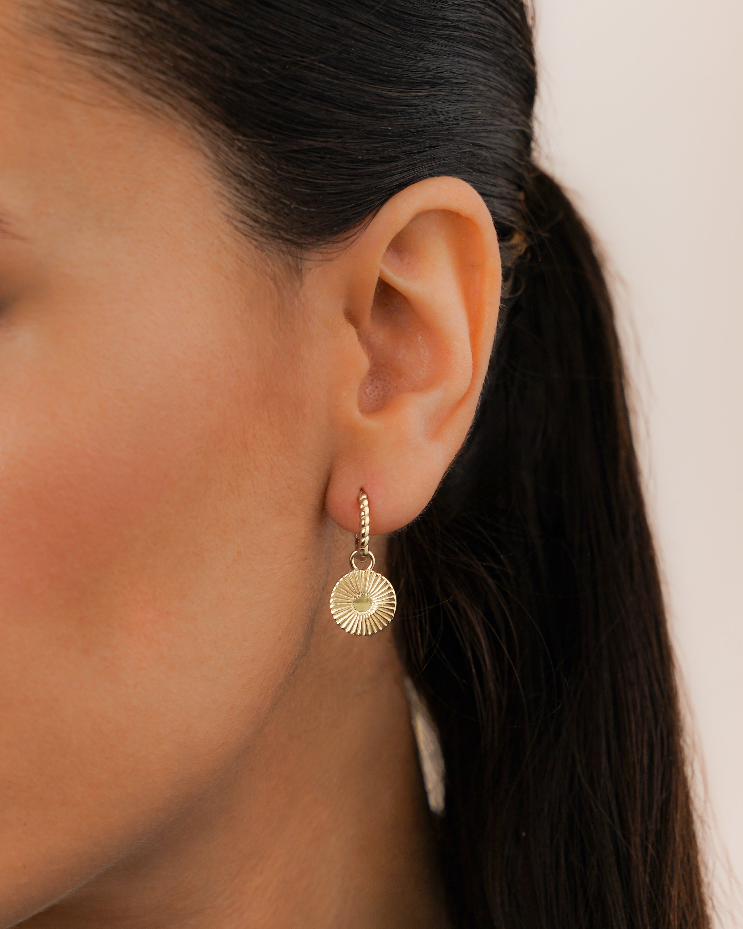 Egypt Earrings - SophiaJewels