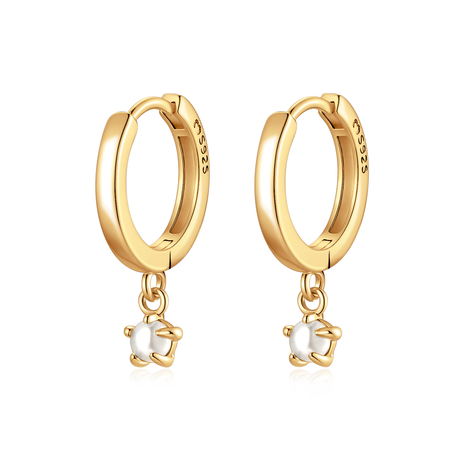 Paradise Earrings