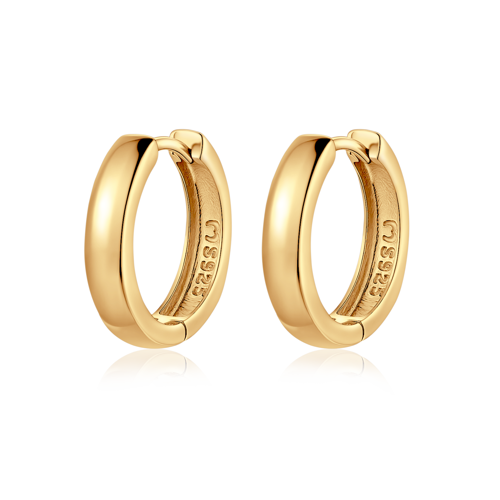 Macarella Earrings - SophiaJewels