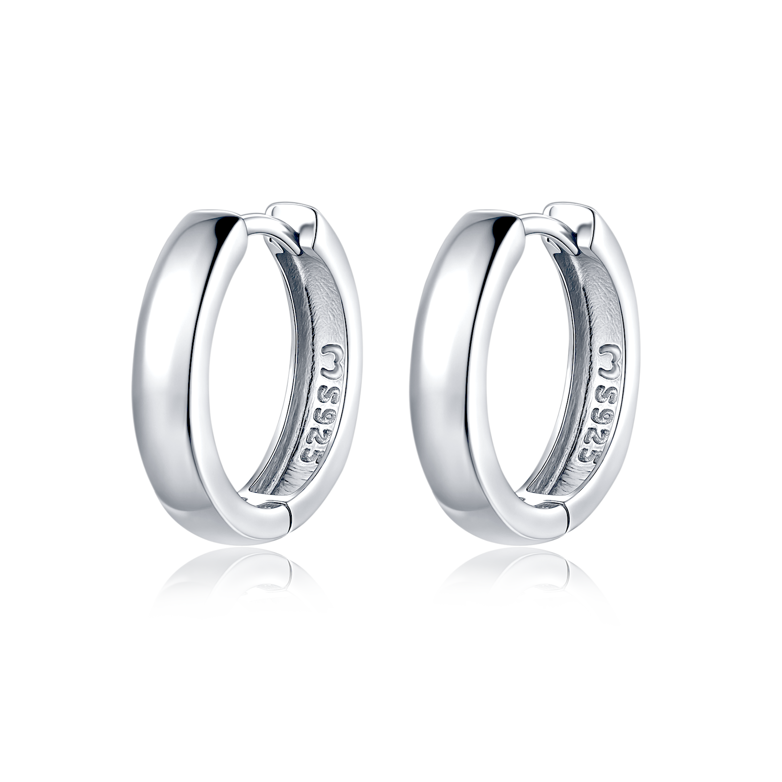 Macarella Earrings - SophiaJewels