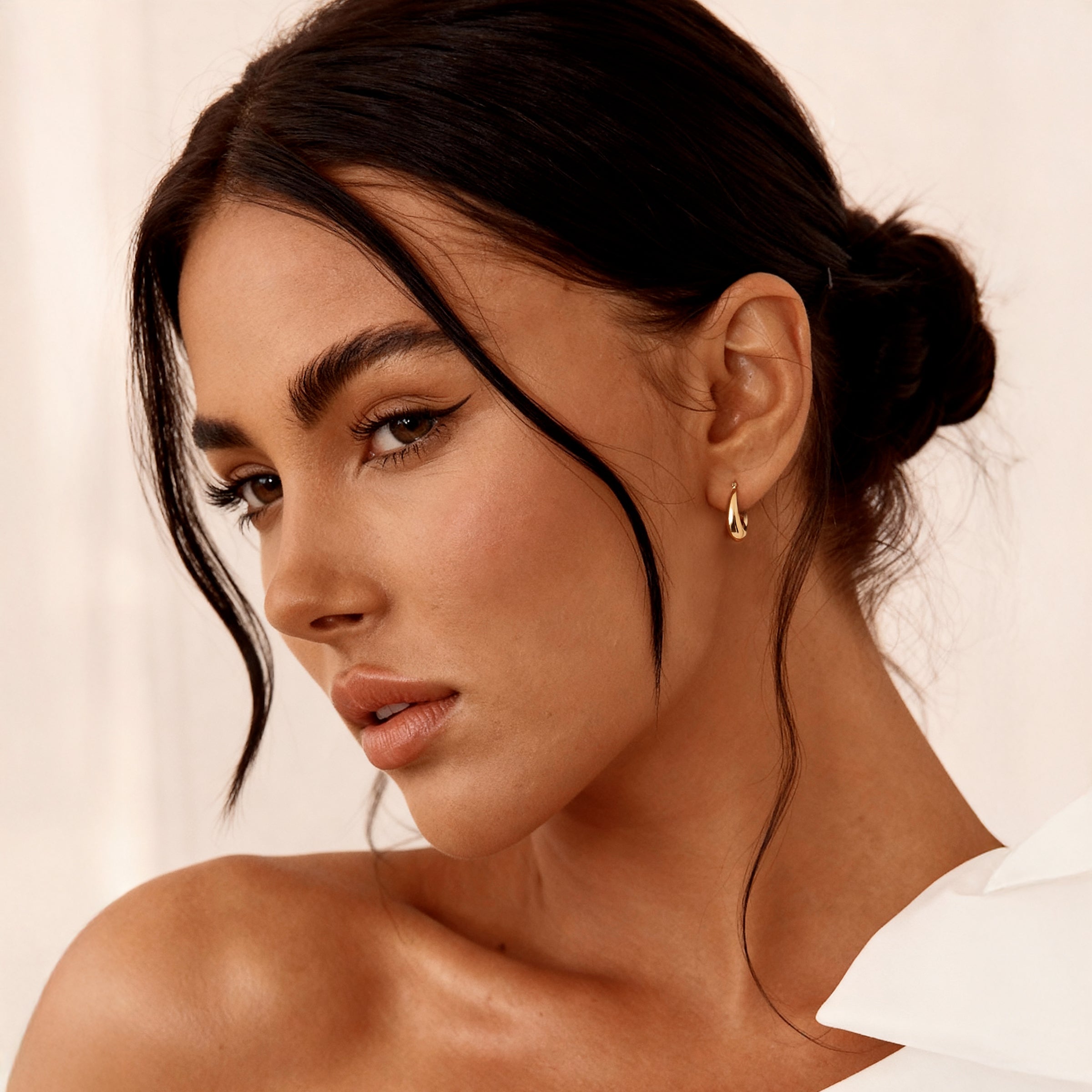 Tajura Earrings - SophiaJewels