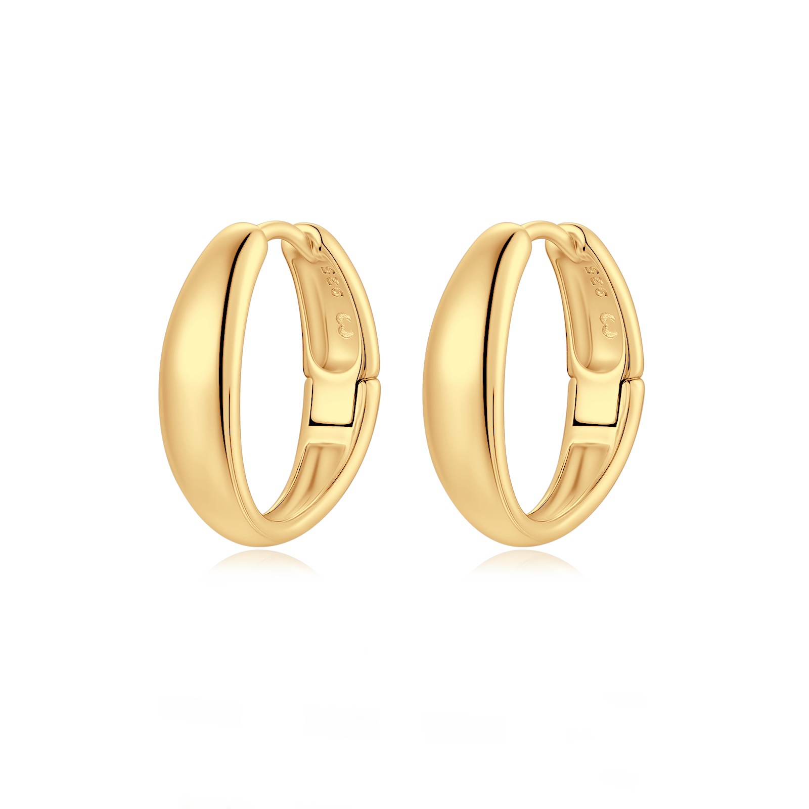 Angola Earrings