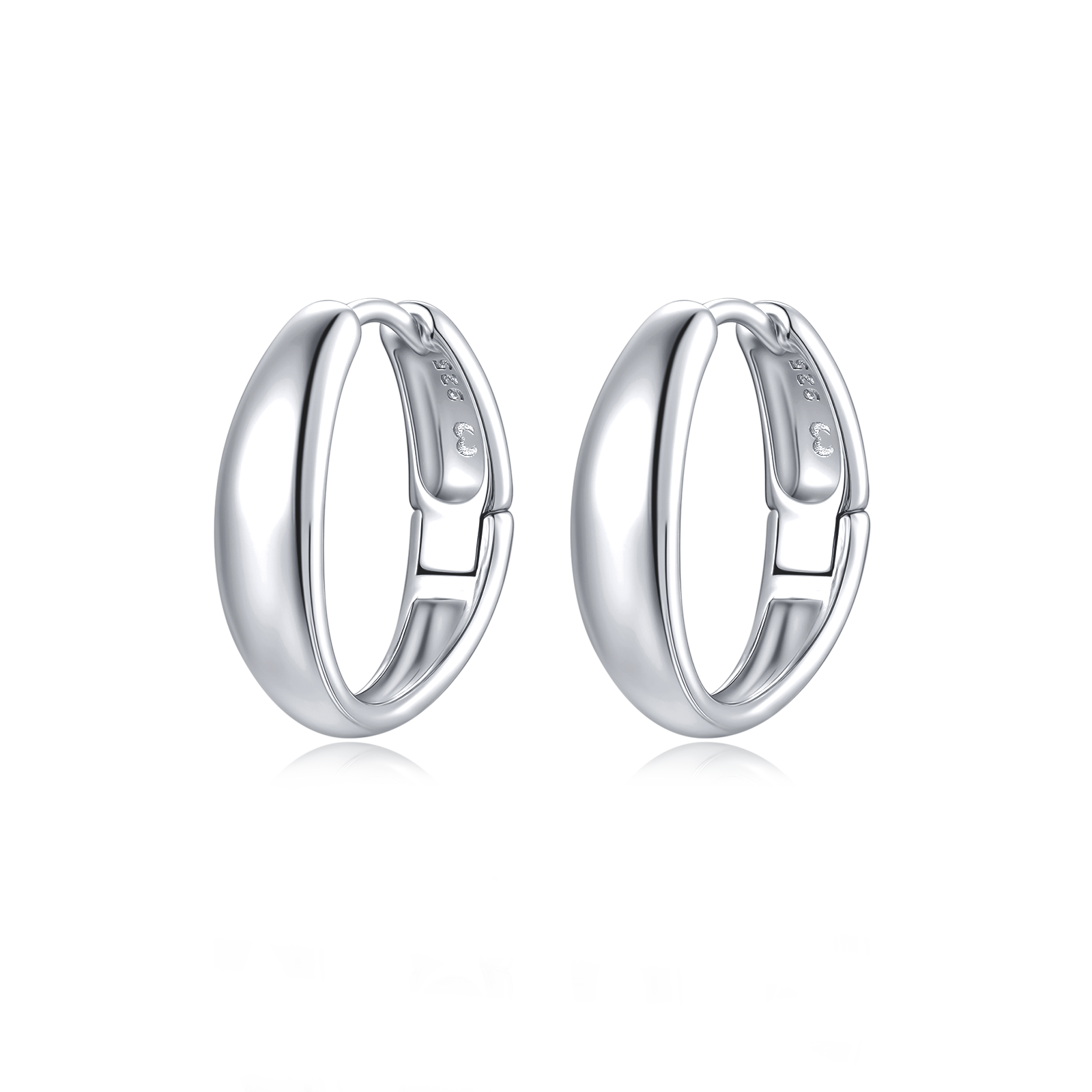 Angola Earrings