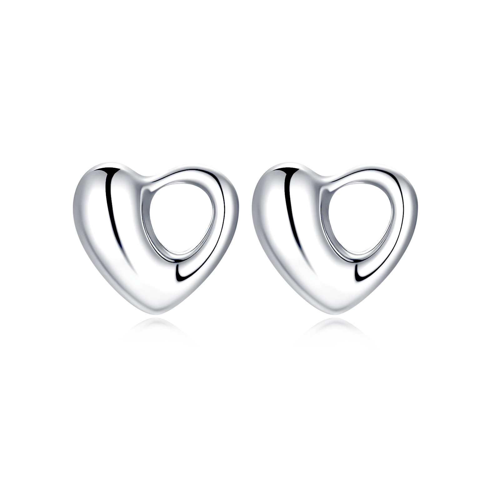 Unconditional Earrings - SophiaJewels