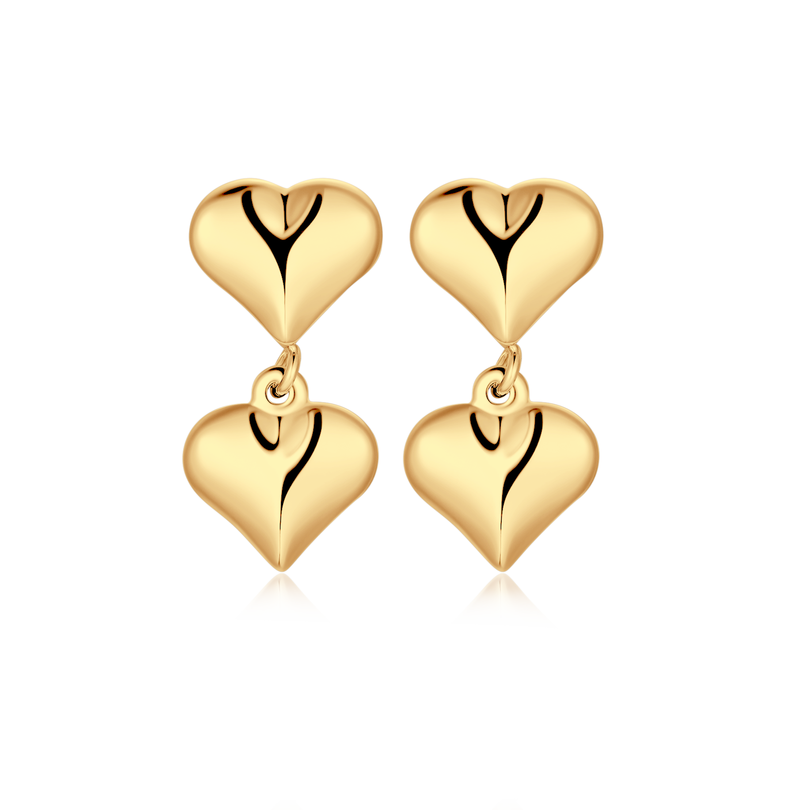 With You Earrings - SophiaJewels