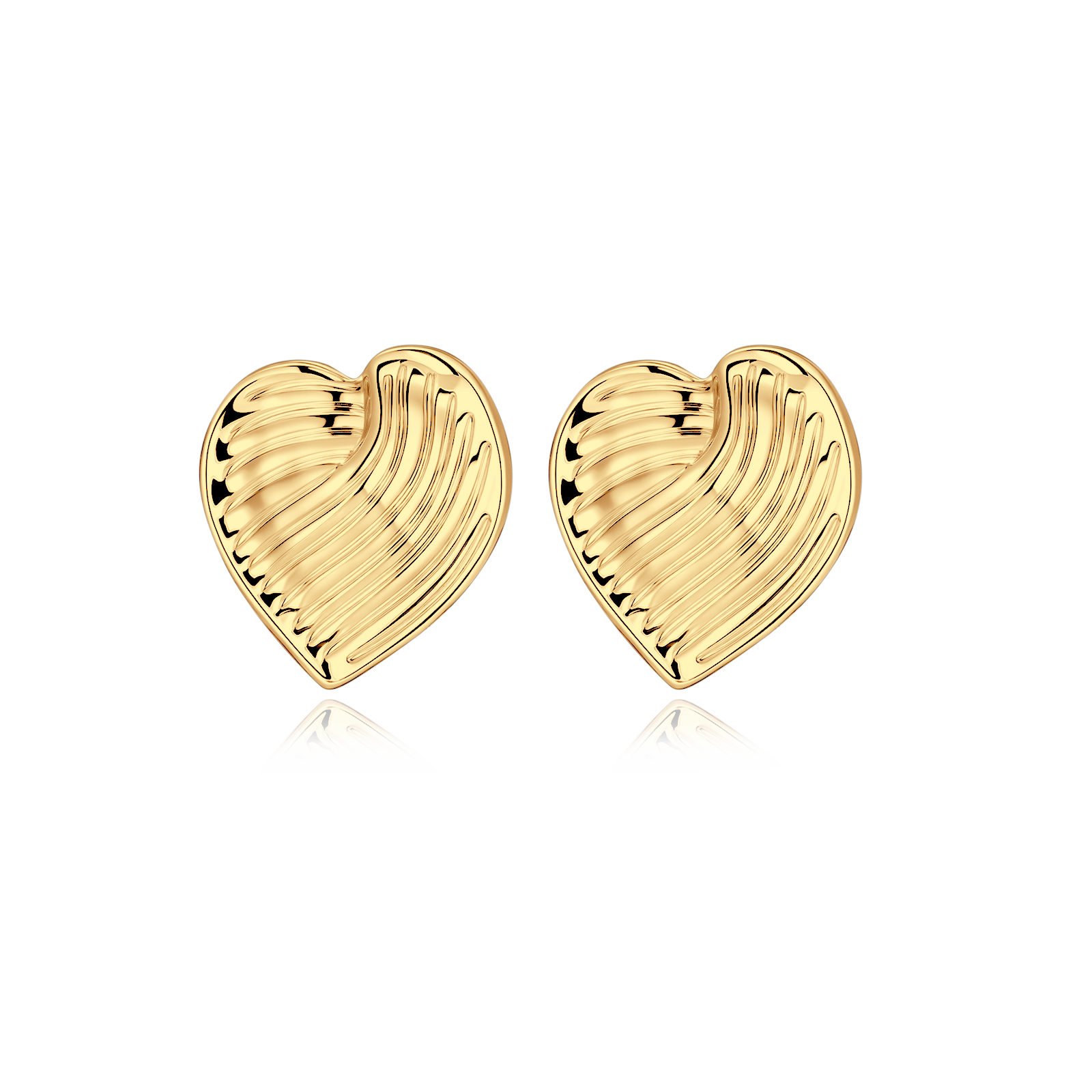 Melancholy Earrings - SophiaJewels