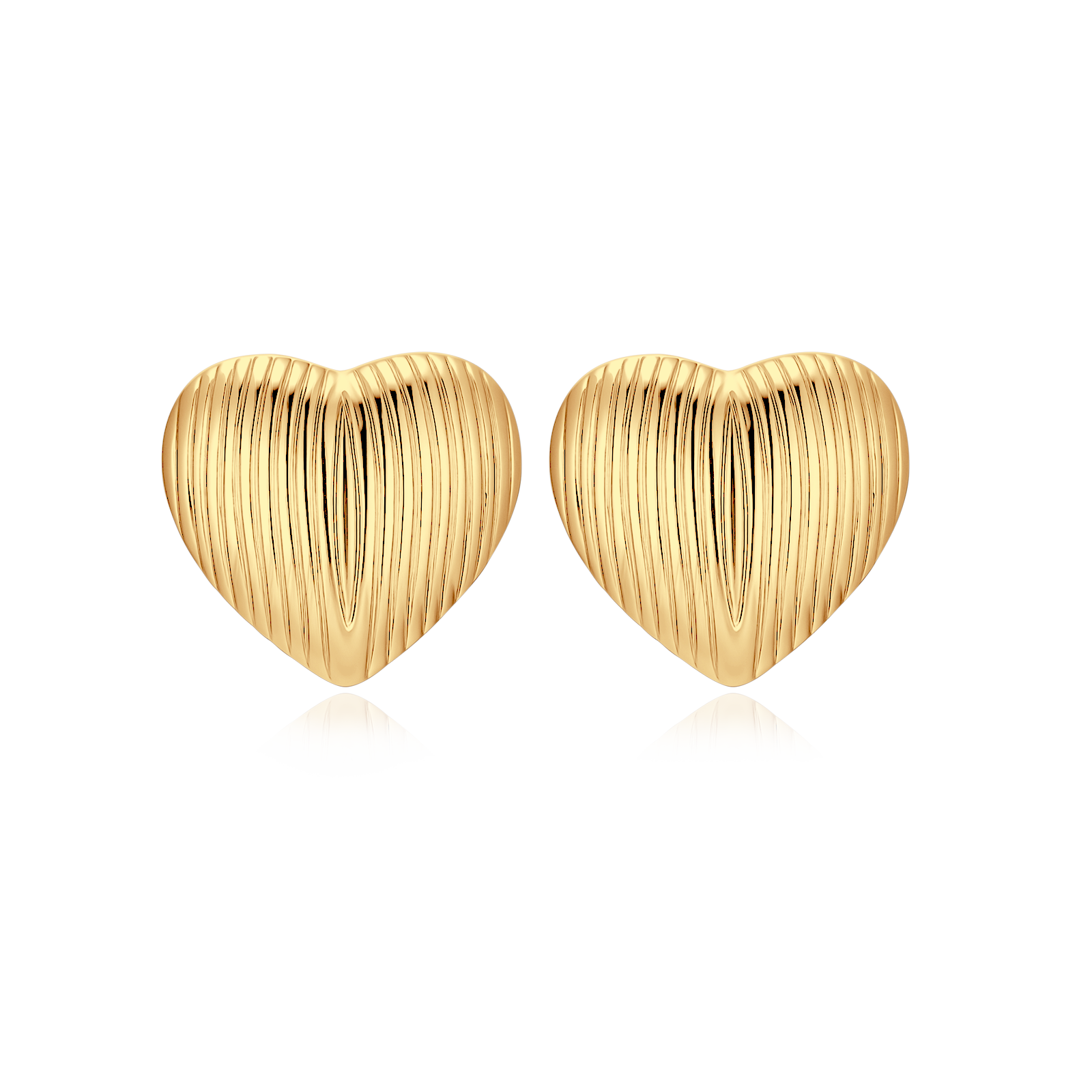 To Love Earrings - SophiaJewels