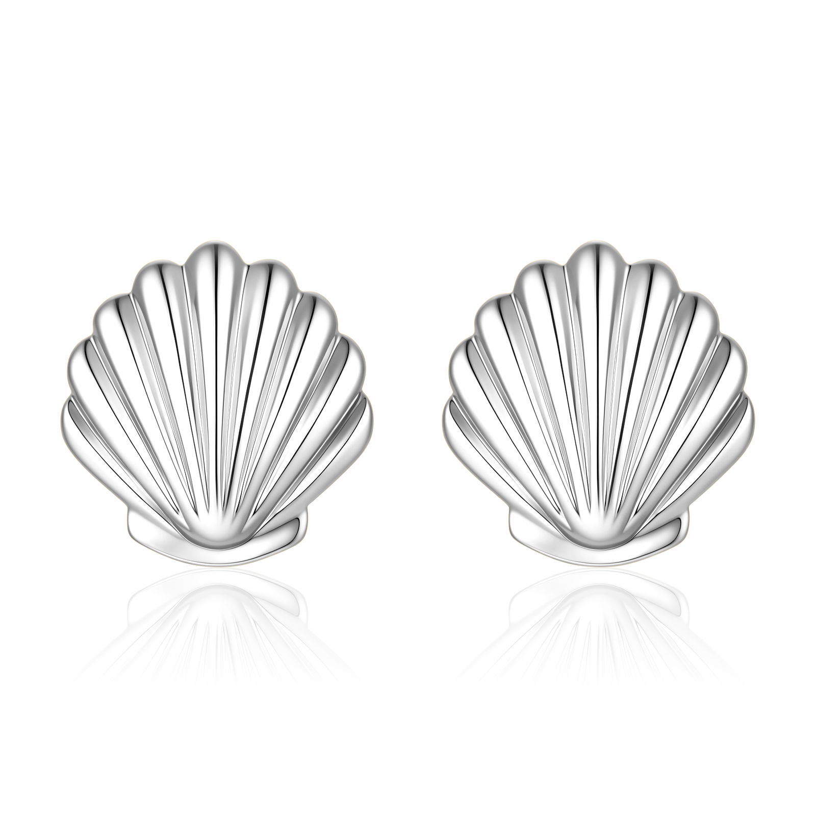 Sea Shell Earrings
