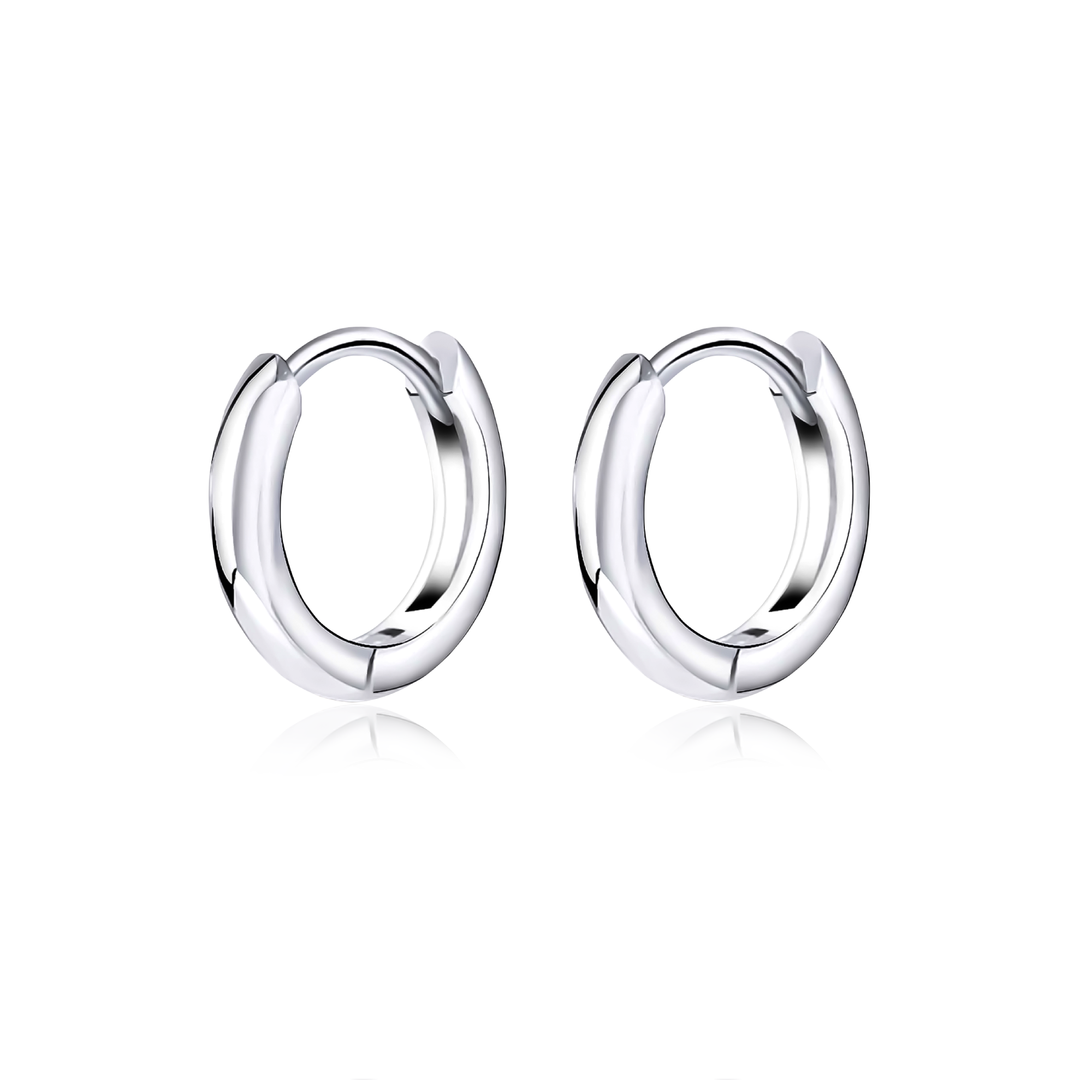 Basics Earrings - SophiaJewels