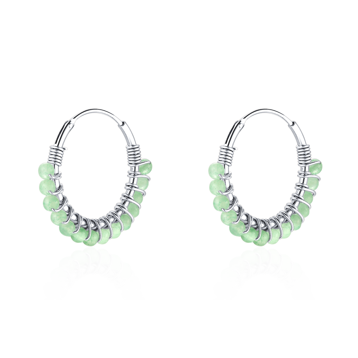 Diversity Colours Earrings