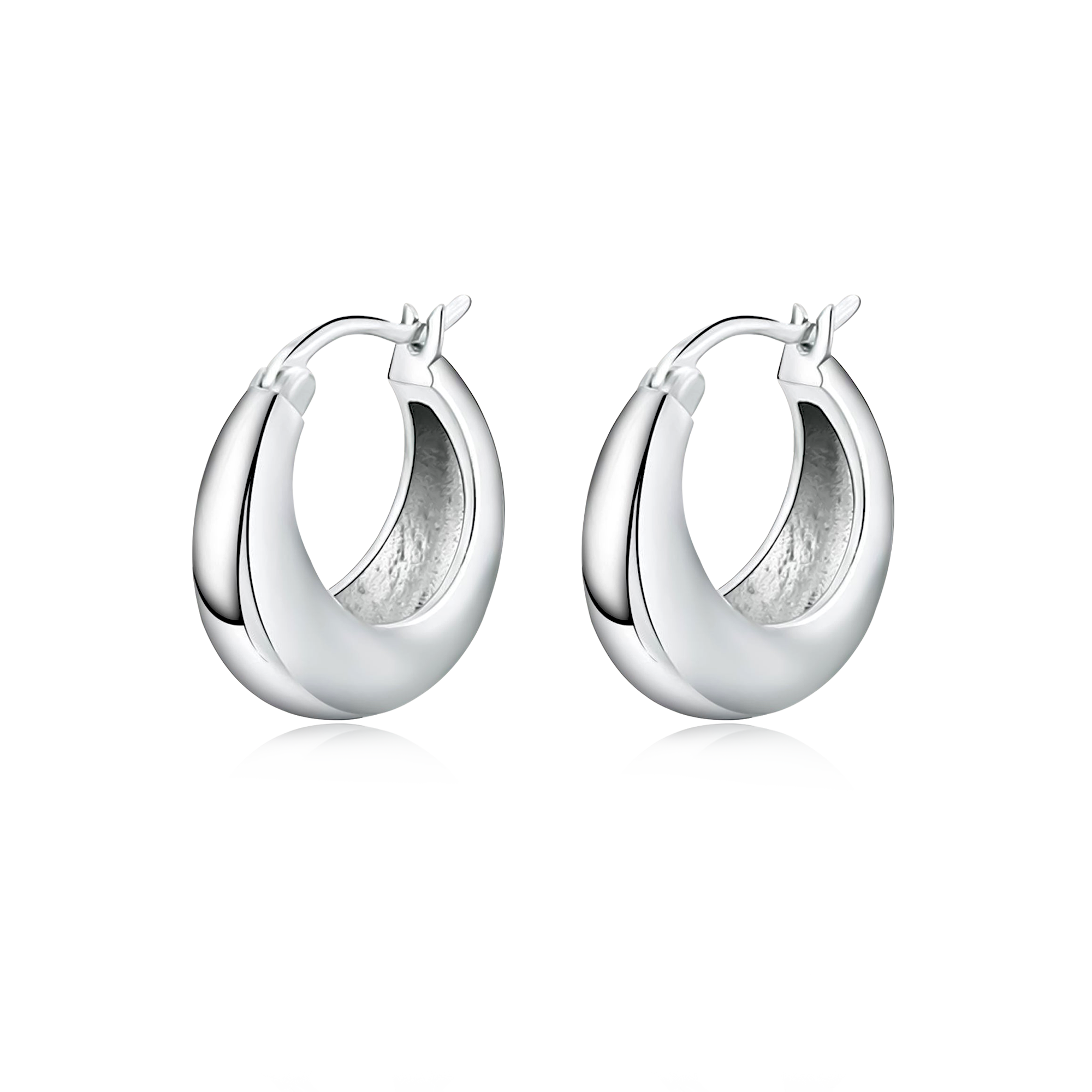 Medieval Earrings - SophiaJewels
