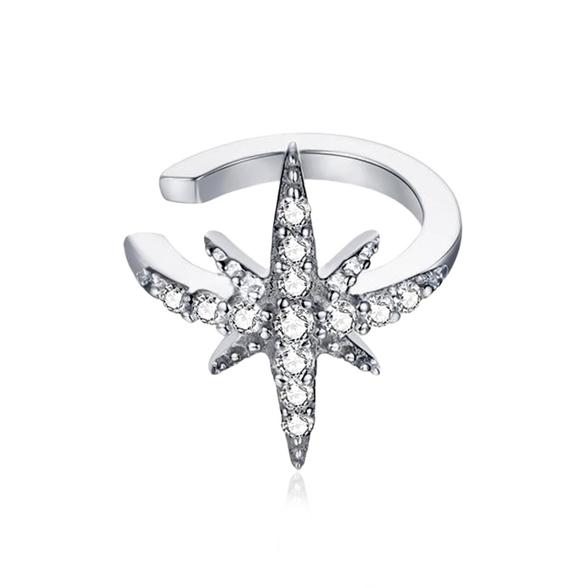 Ear Cuff - Magical Earrings - SophiaJewels