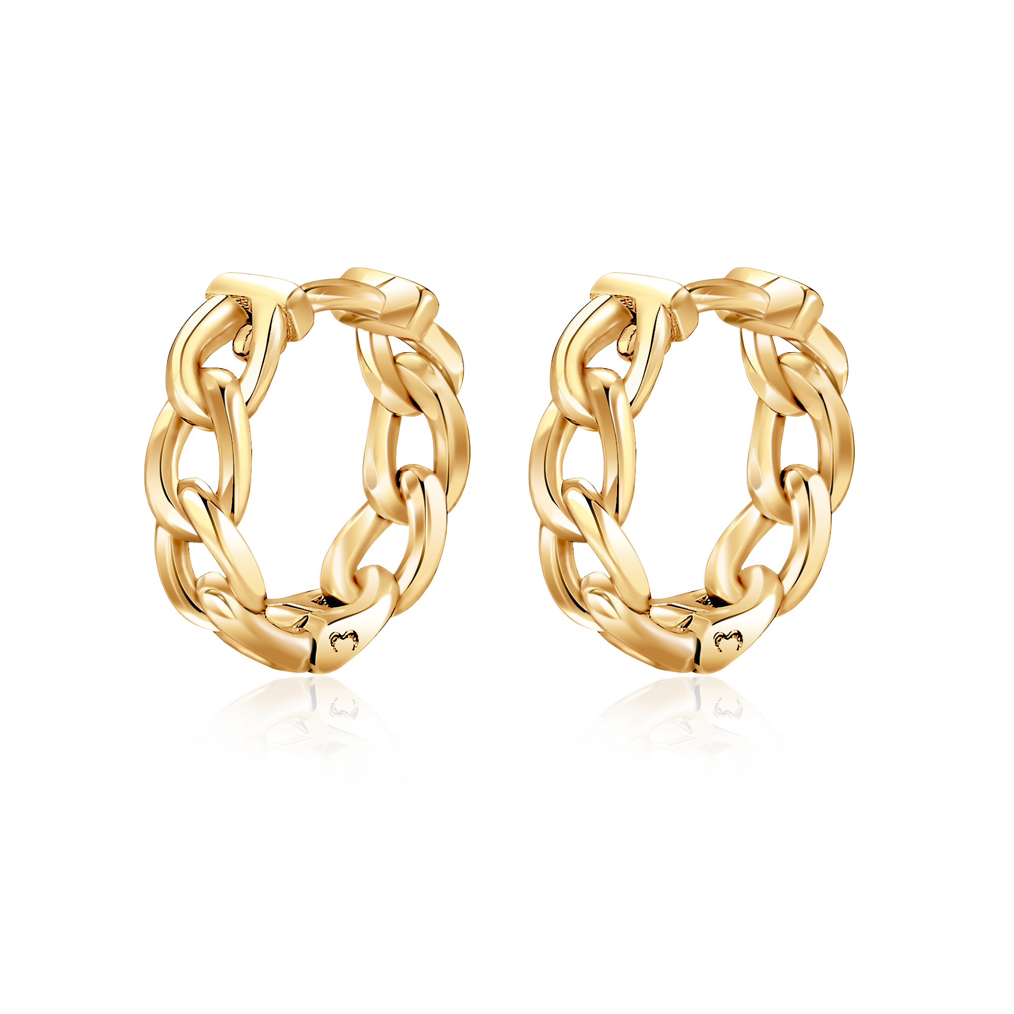 Prisoners Earrings