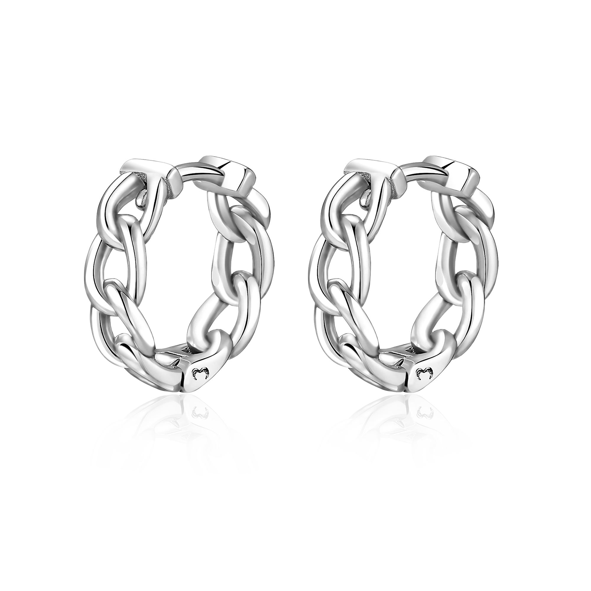 Prisoners Earrings