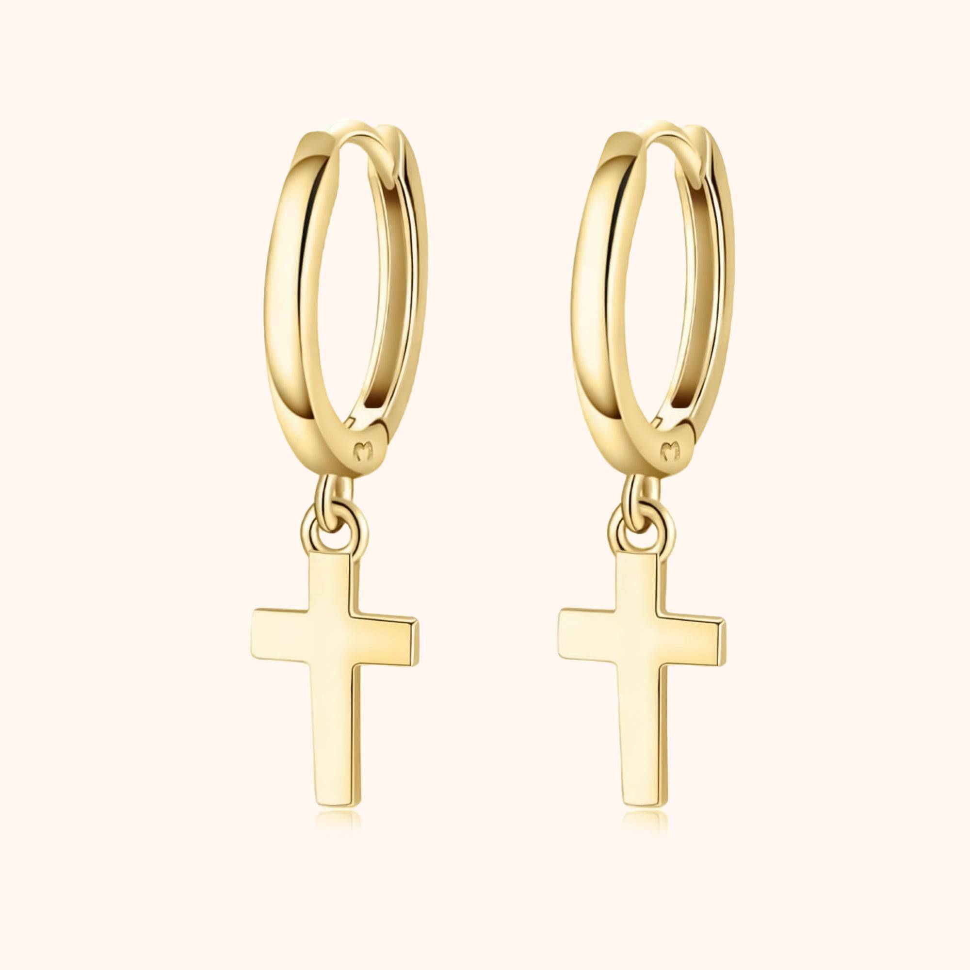 "Devotion" Earrings - SophiaJewels