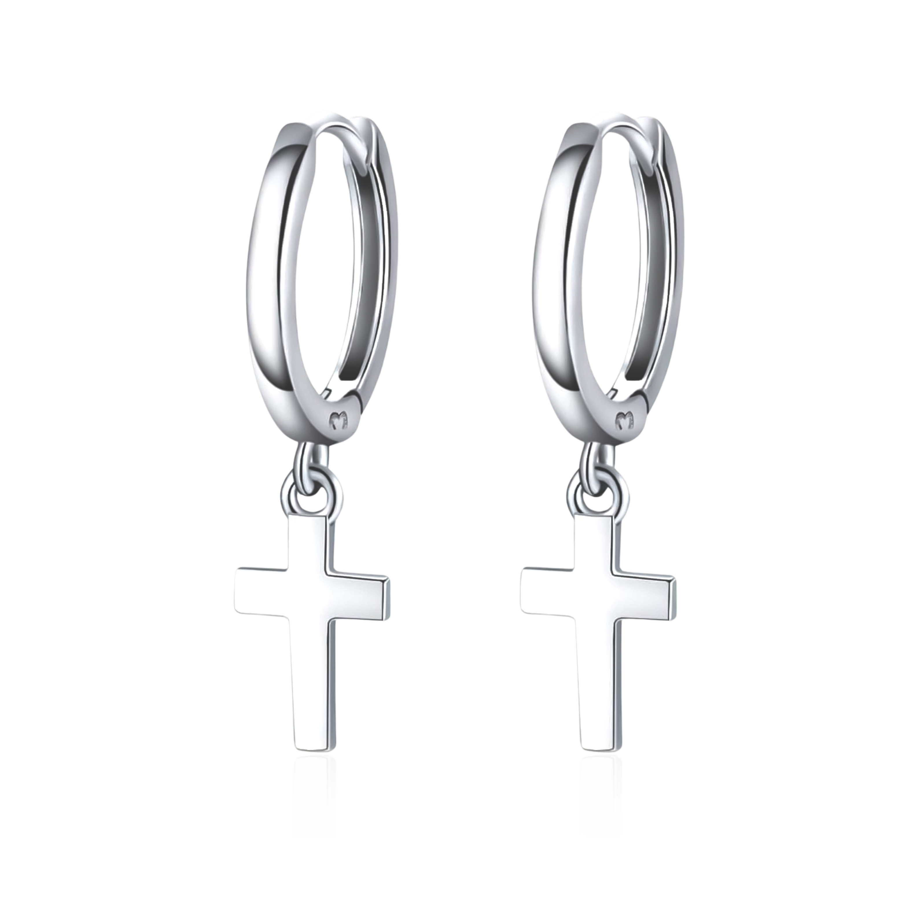 Devotion Earrings