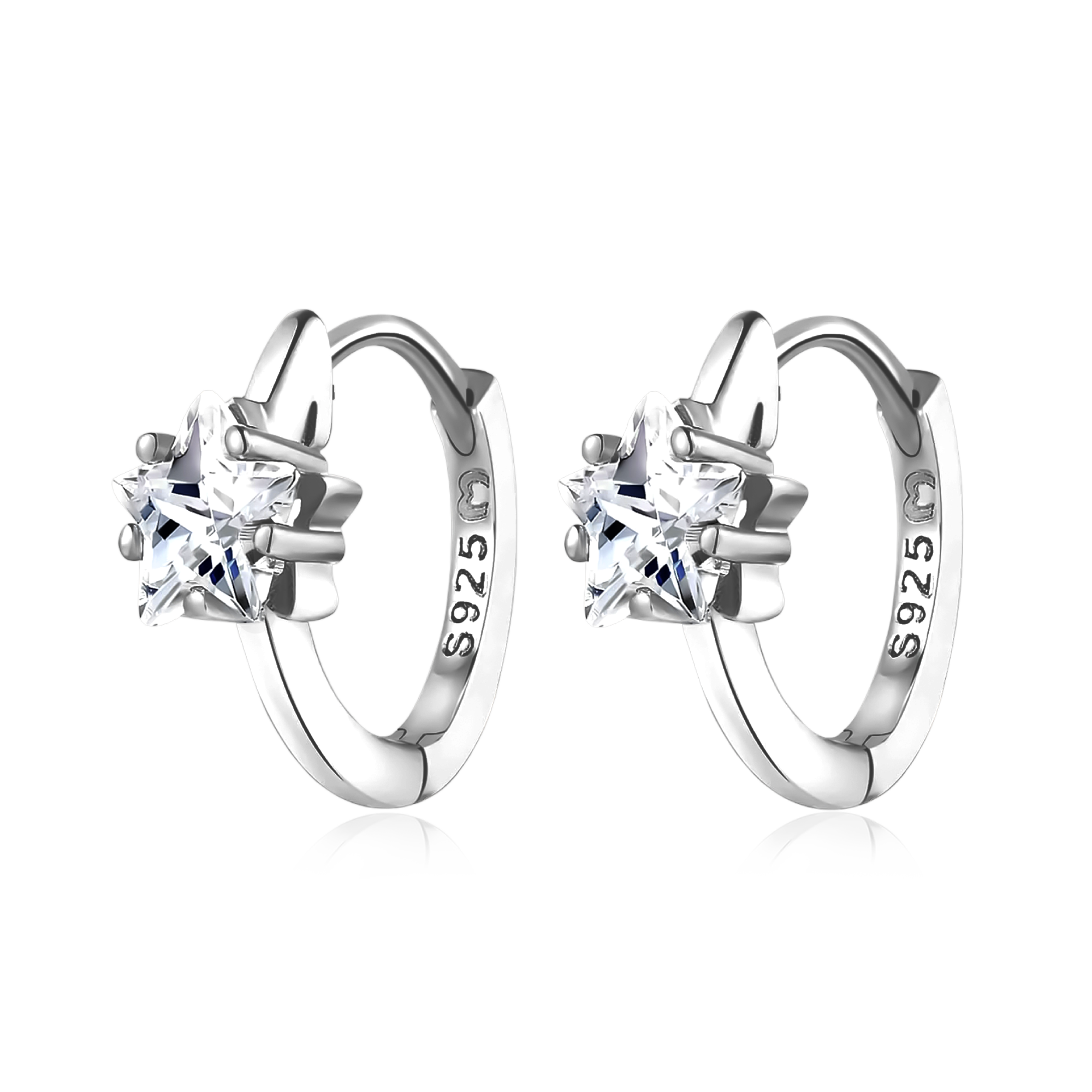 Delta Earrings