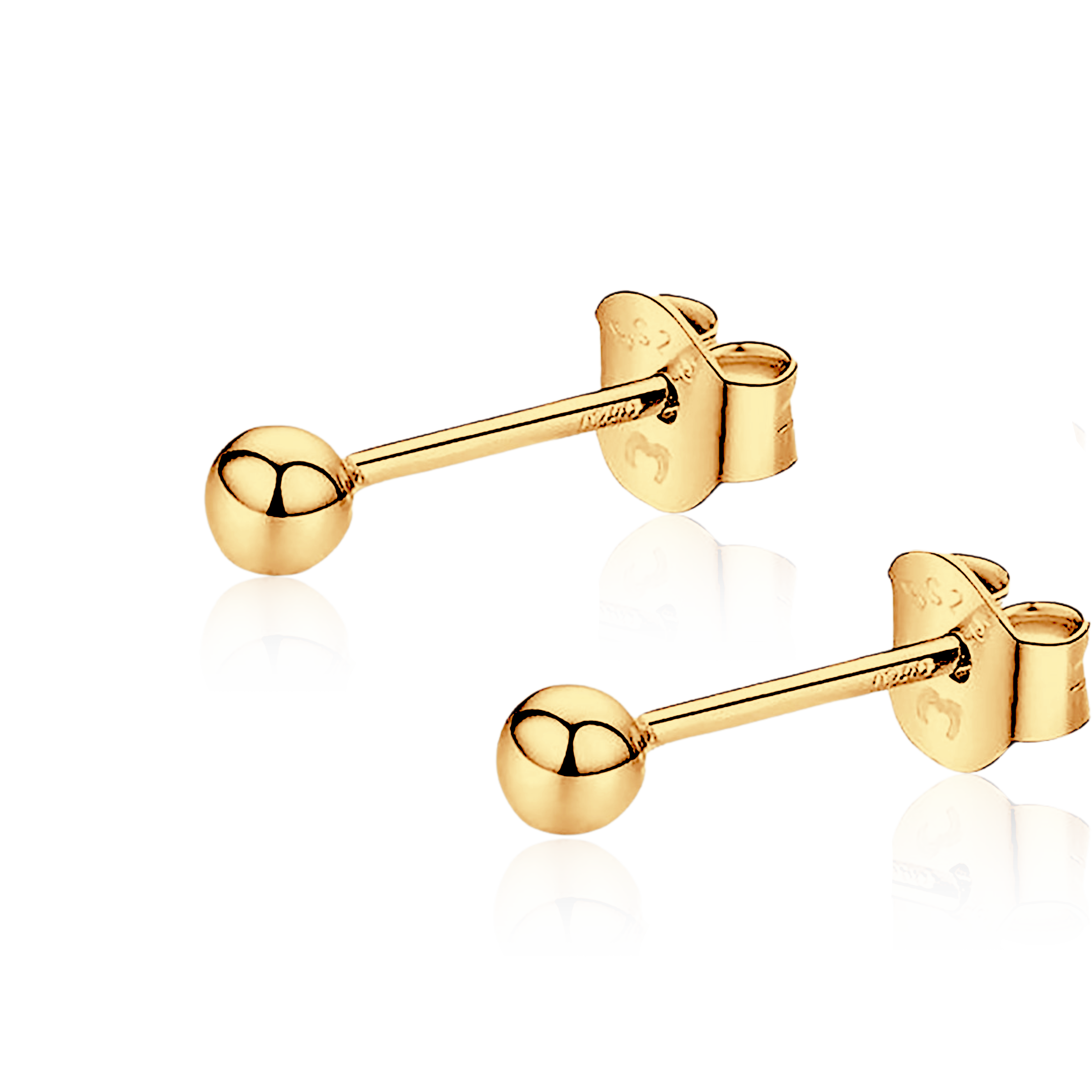 Spherical Earrings - SophiaJewels