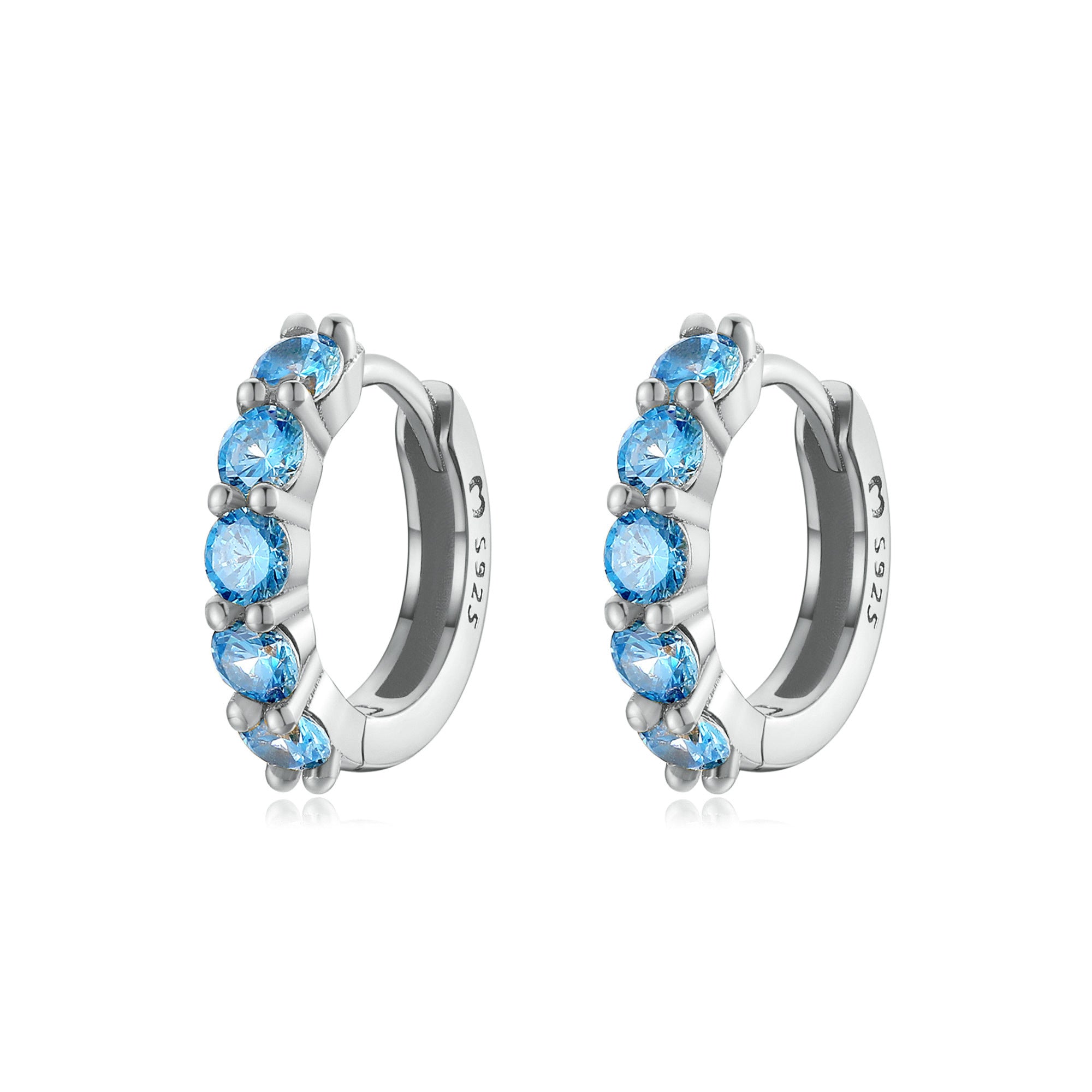 "Marine" Earrings - SophiaJewels