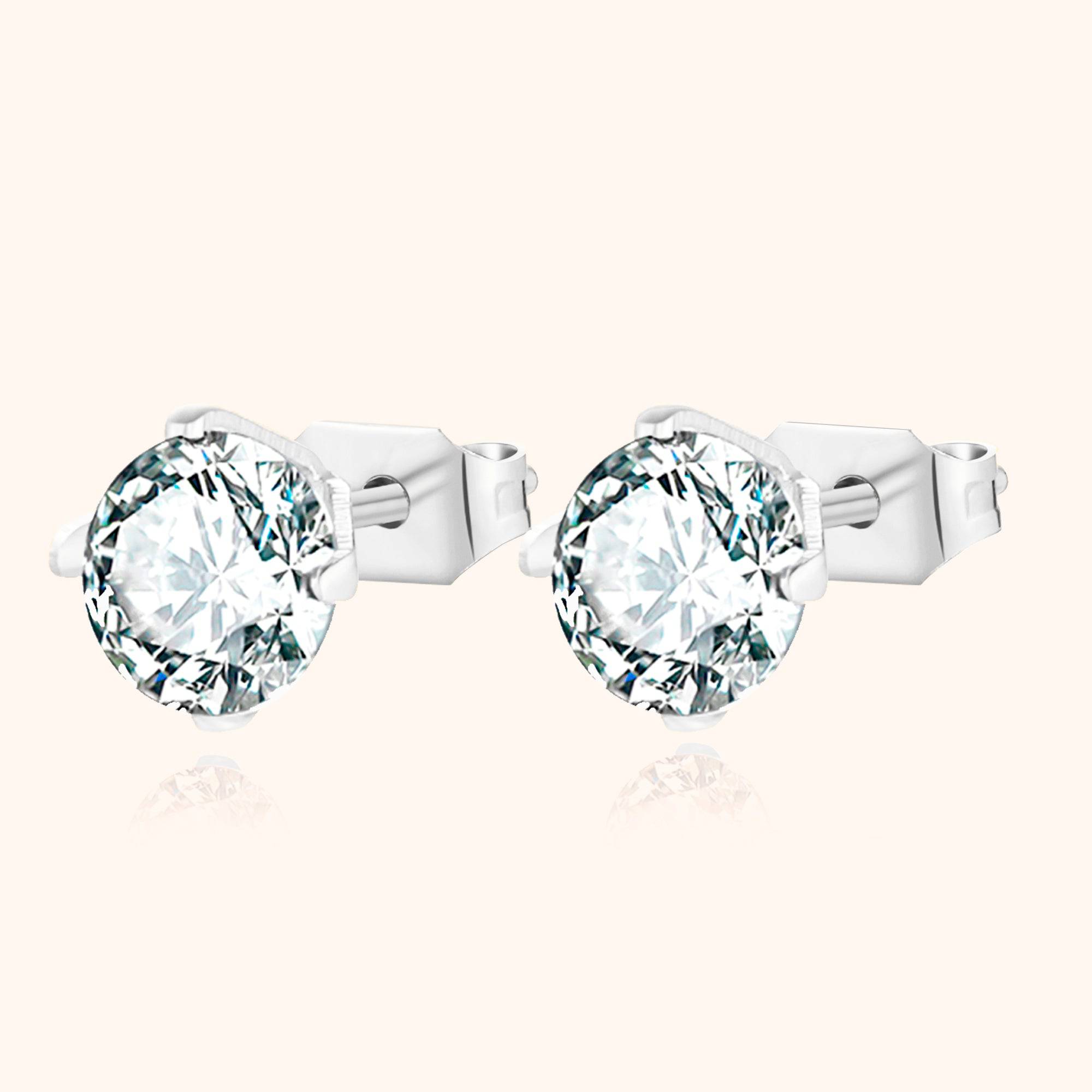 Scintillating Earrings - SophiaJewels