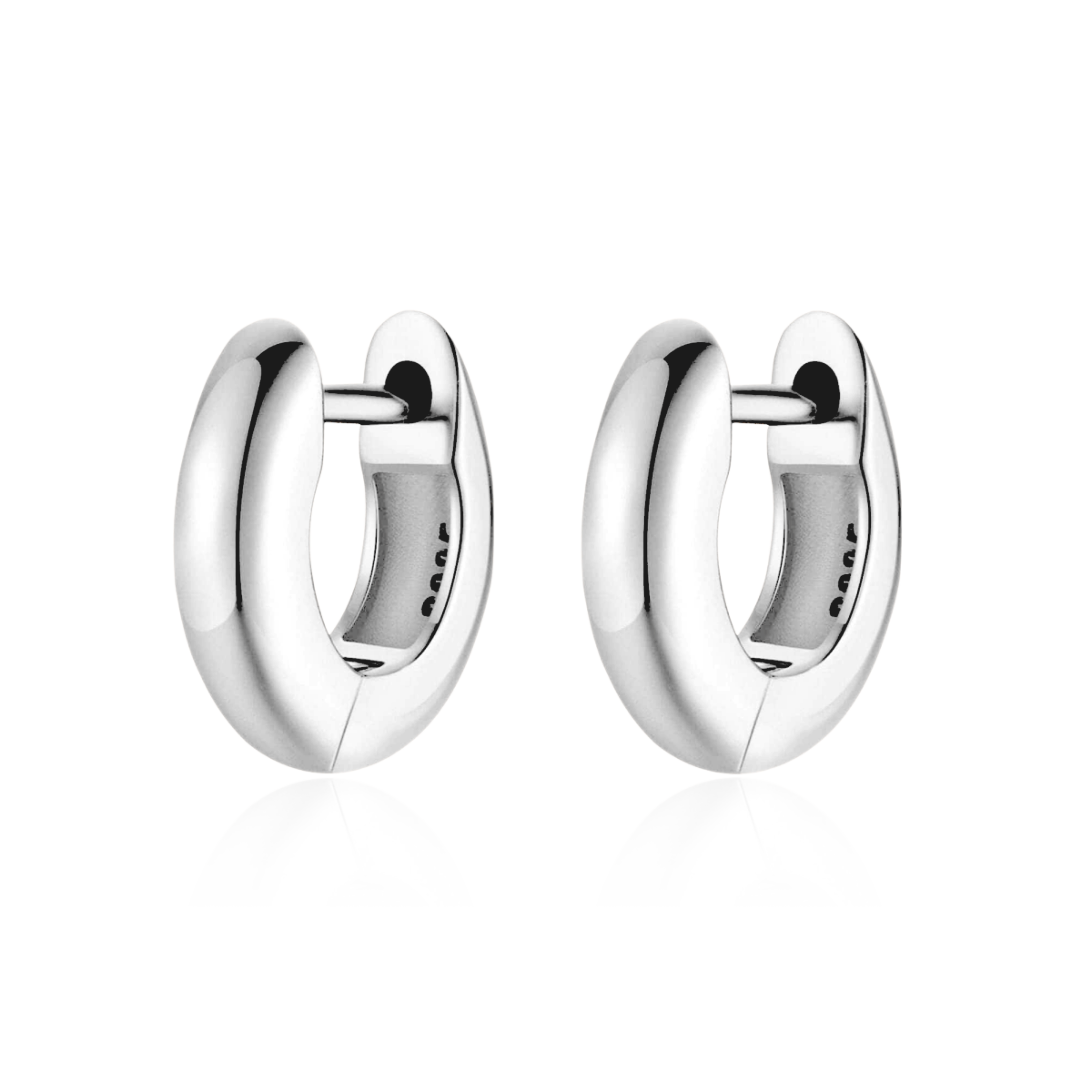 Circulated Earrings - SophiaJewels