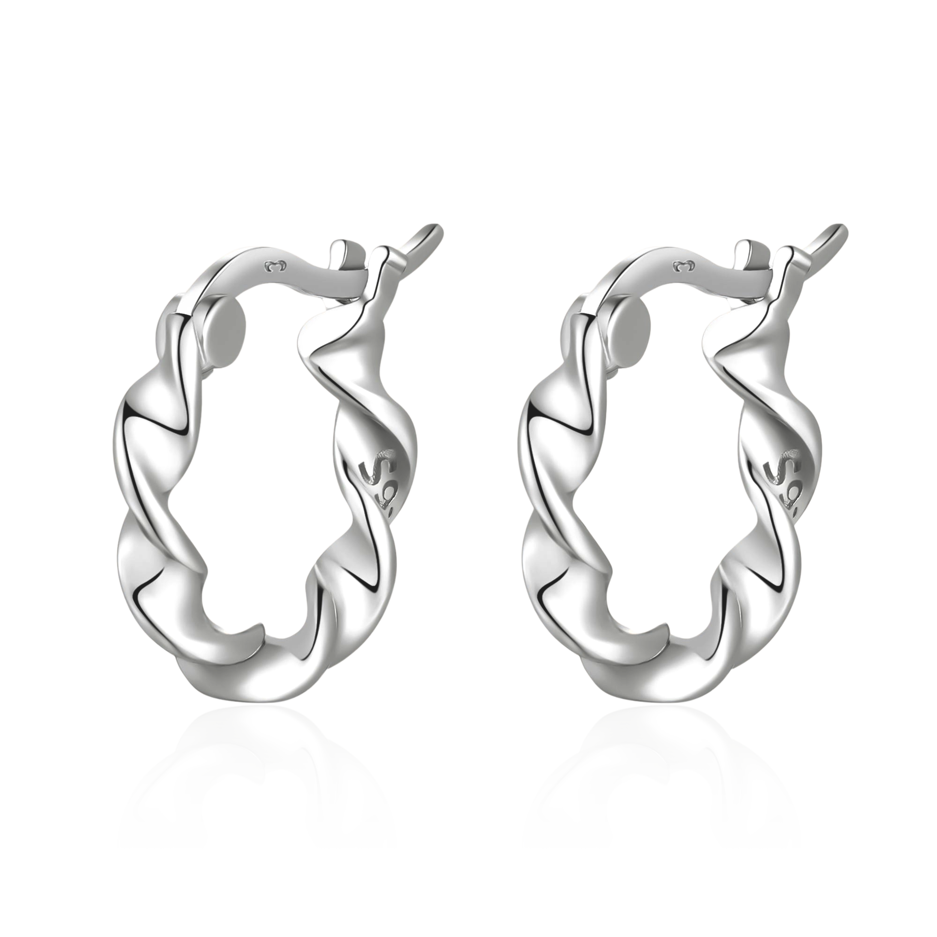 Olini Earrings - SophiaJewels