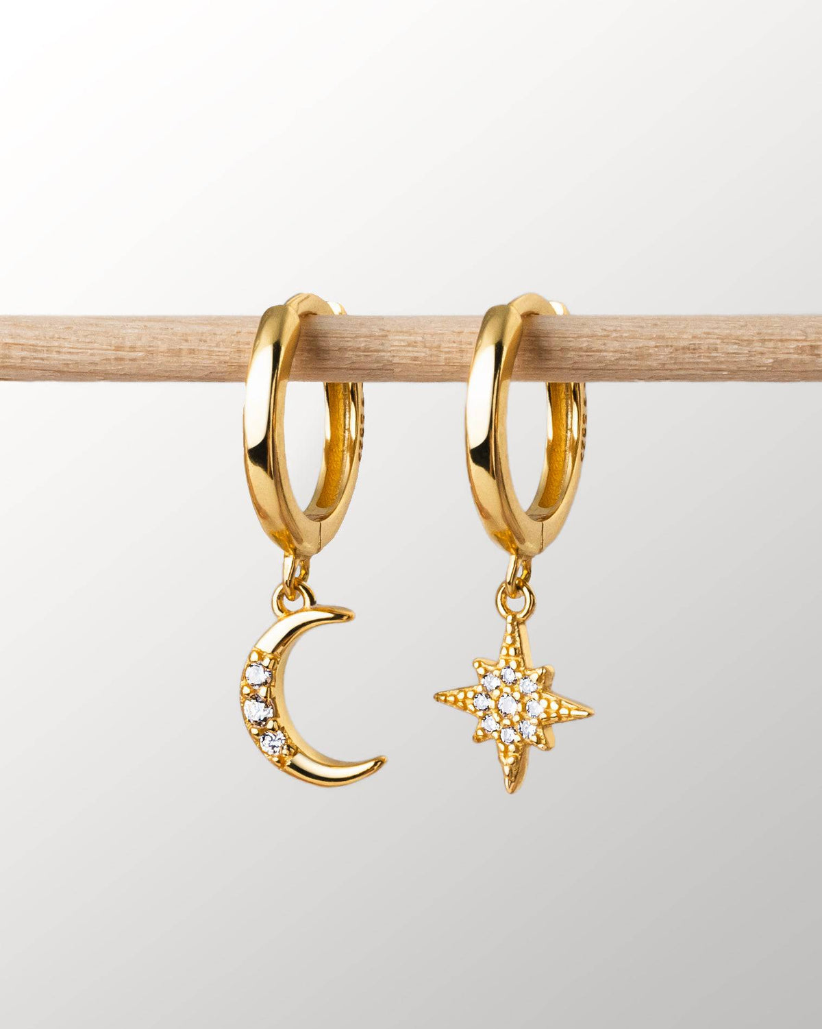 Universe Earrings