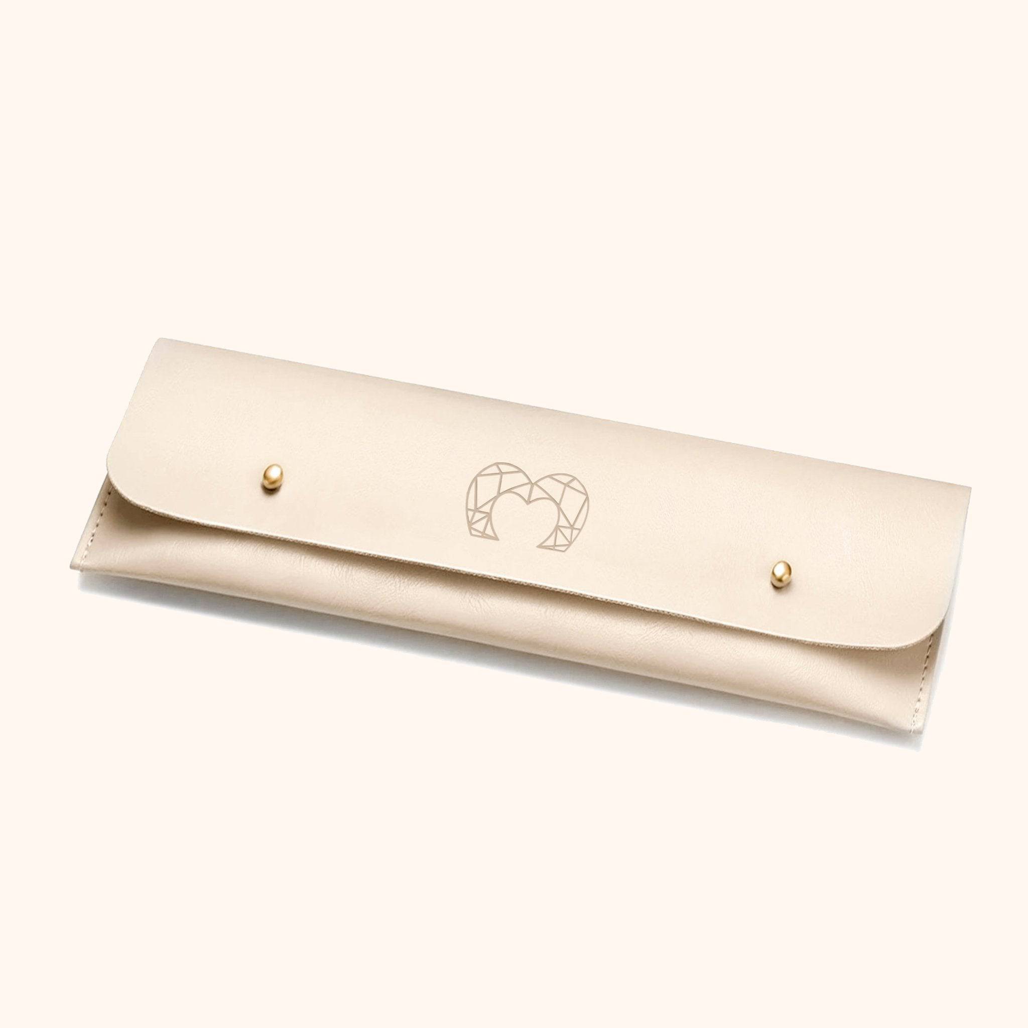 Sophia Jewels Watch ~ GoldWhite - SophiaJewels