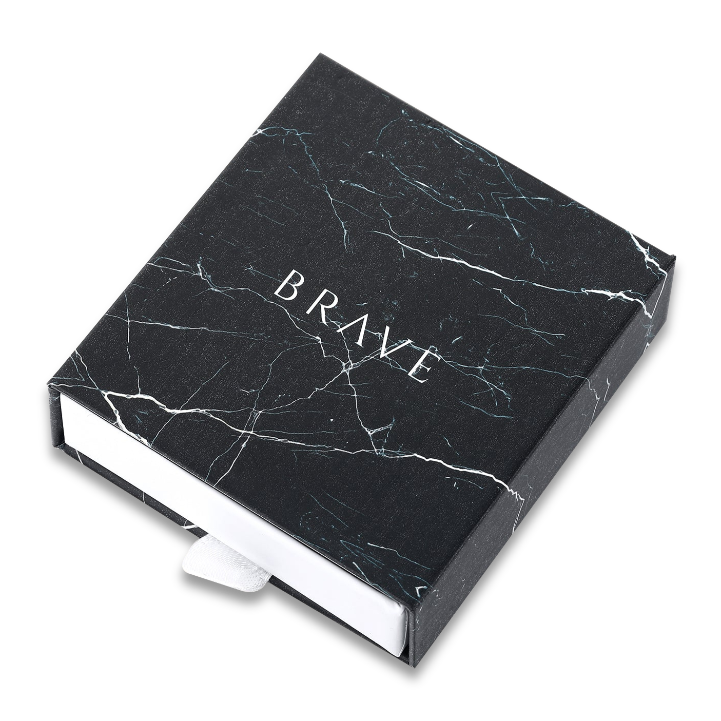 Black Edition Gift Box - SophiaJewels