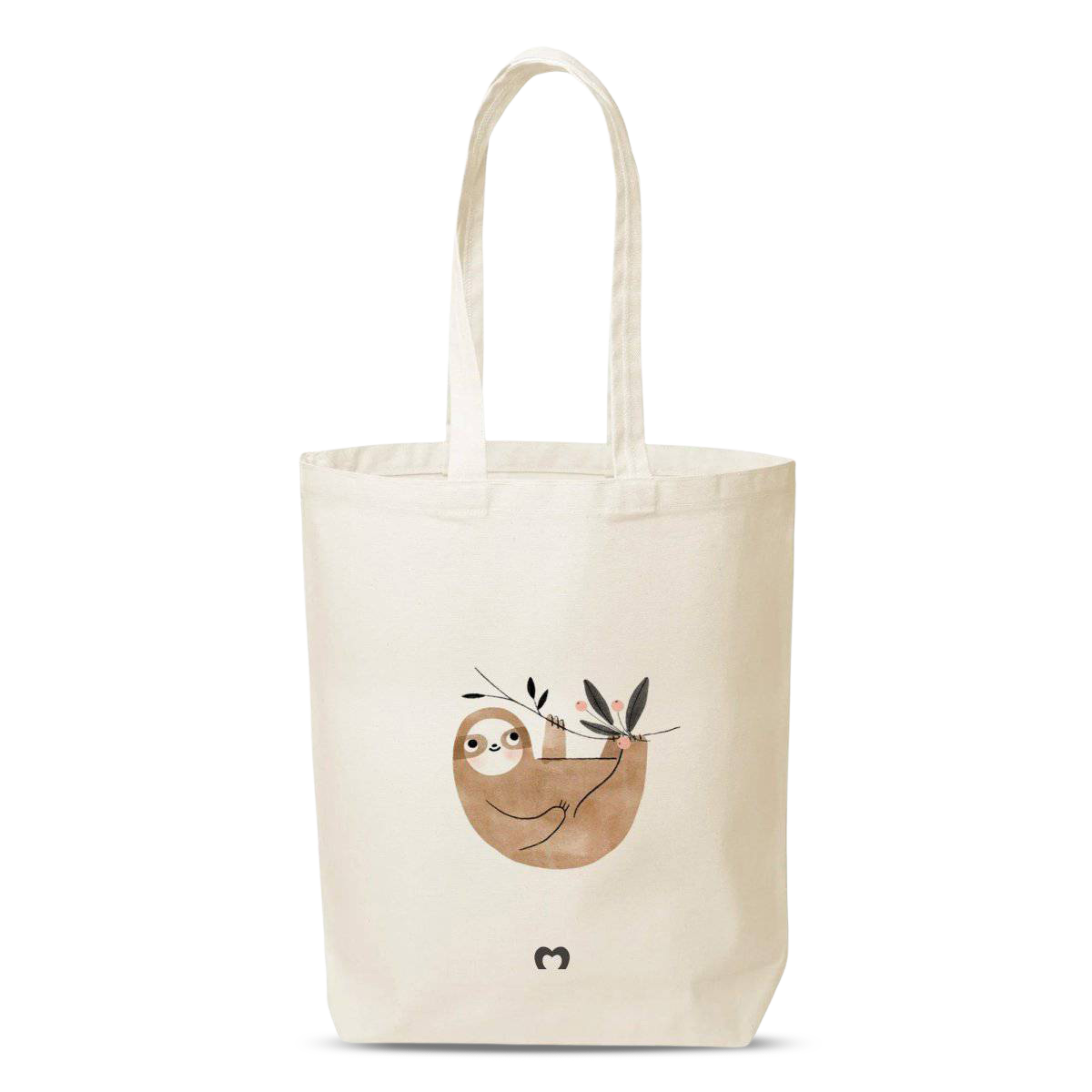 Sloth - Tote Bag