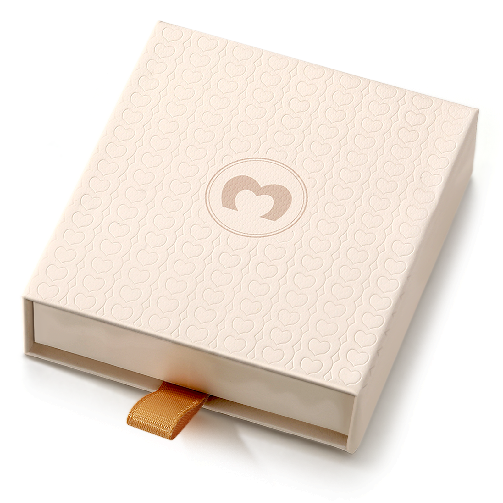 Beige Edition Gift Box - SophiaJewels