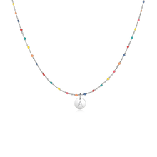 ABC Necklace - SophiaJewels