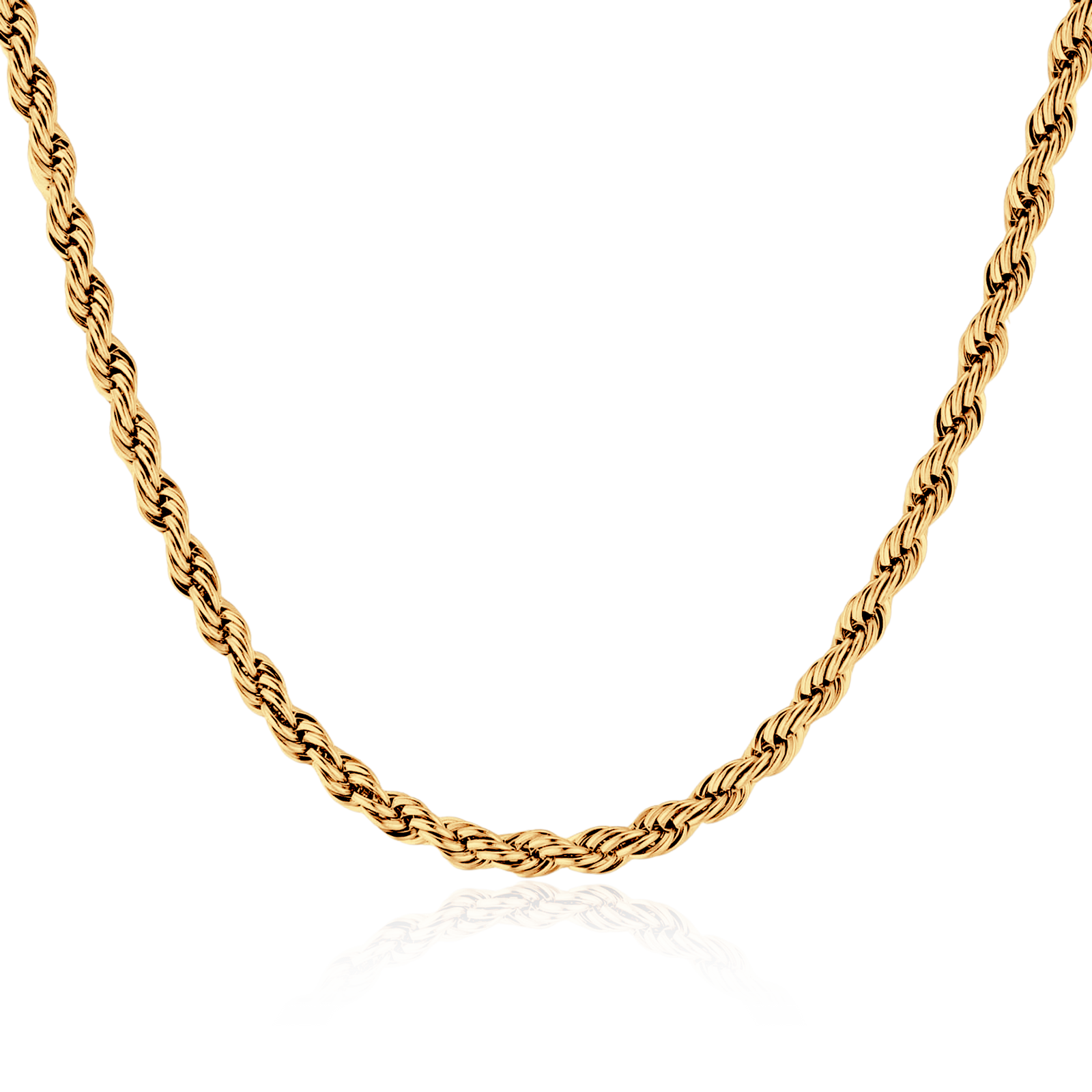 Fortress BRAVE Men's Necklace