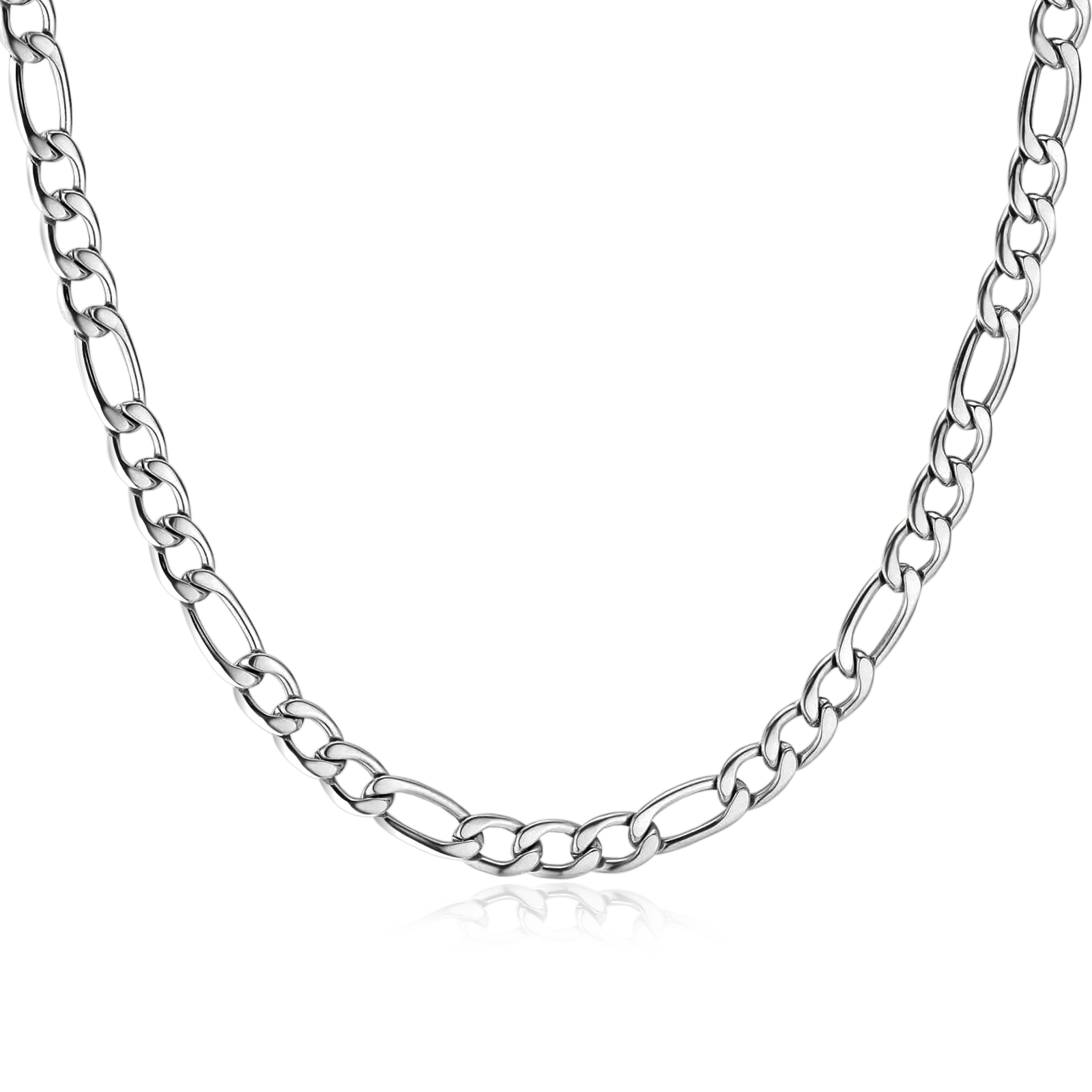 King BRAVE Men's Necklace - SophiaJewels