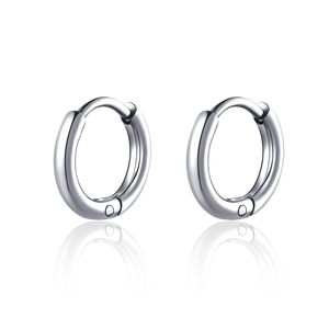 Manly BRAVE Men's Earrings
