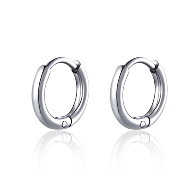 Manly BRAVE Men's Earrings