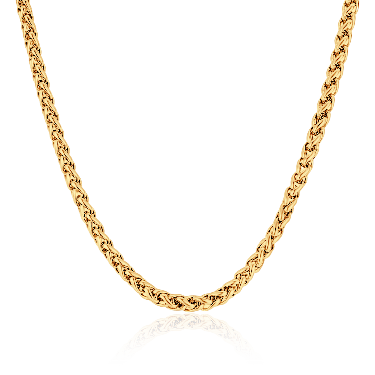 Boss BRAVE Men's Necklace