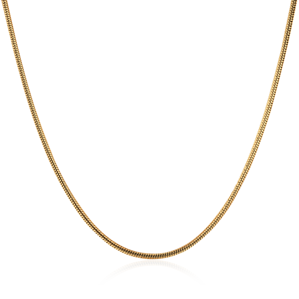 Valente BRAVE Men's Necklace
