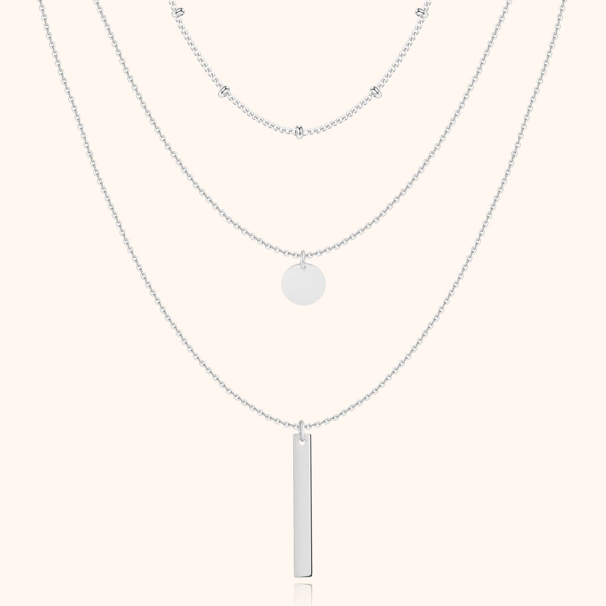 "Majestic" Necklace - SophiaJewels