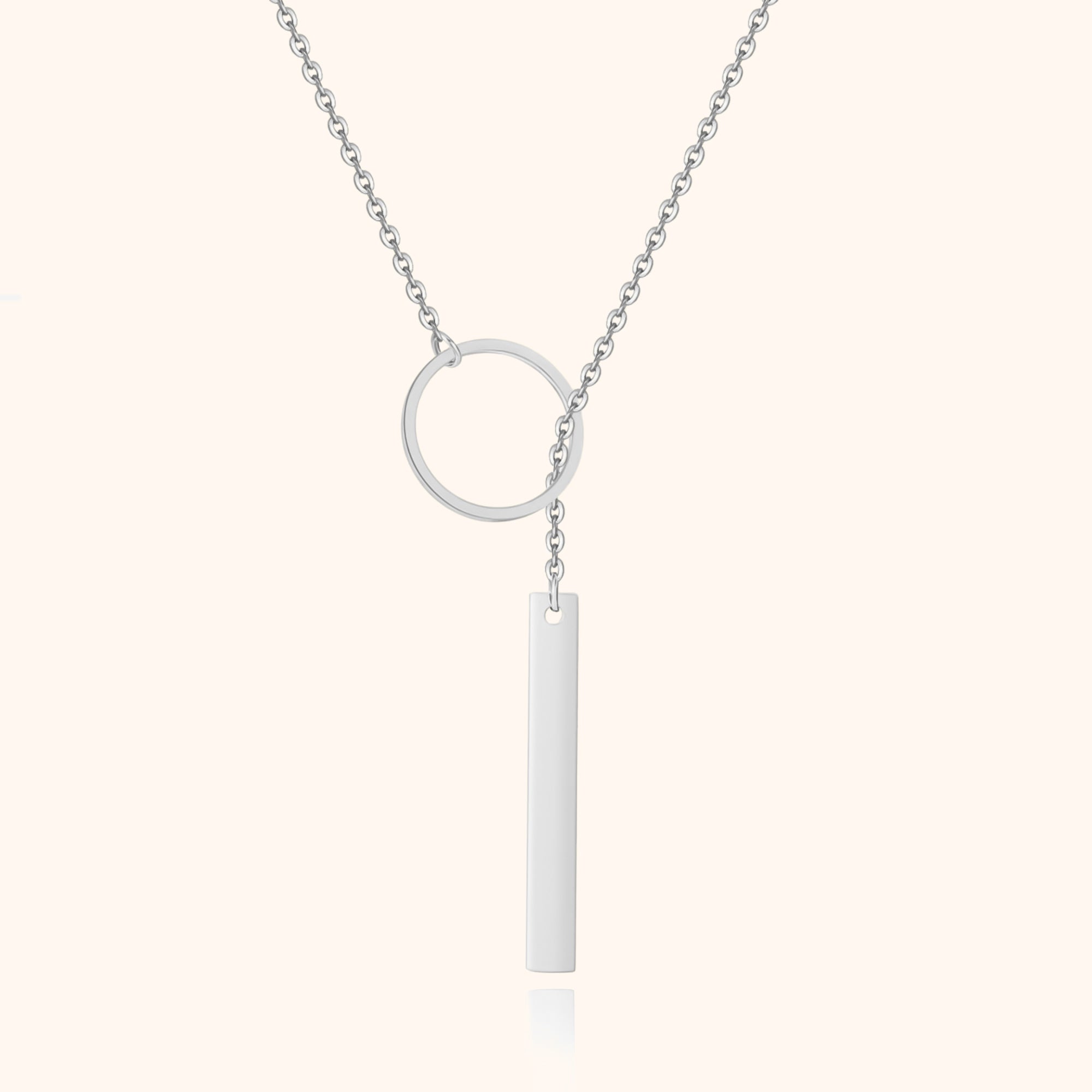 "Divine" Necklace - SophiaJewels