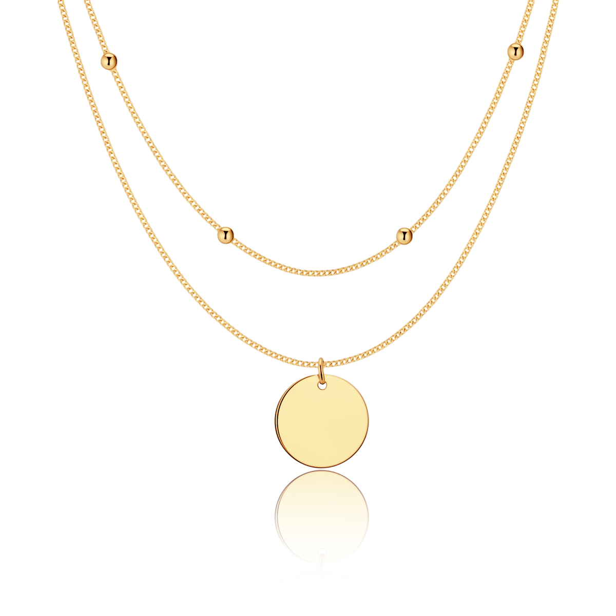 Shopia Necklace