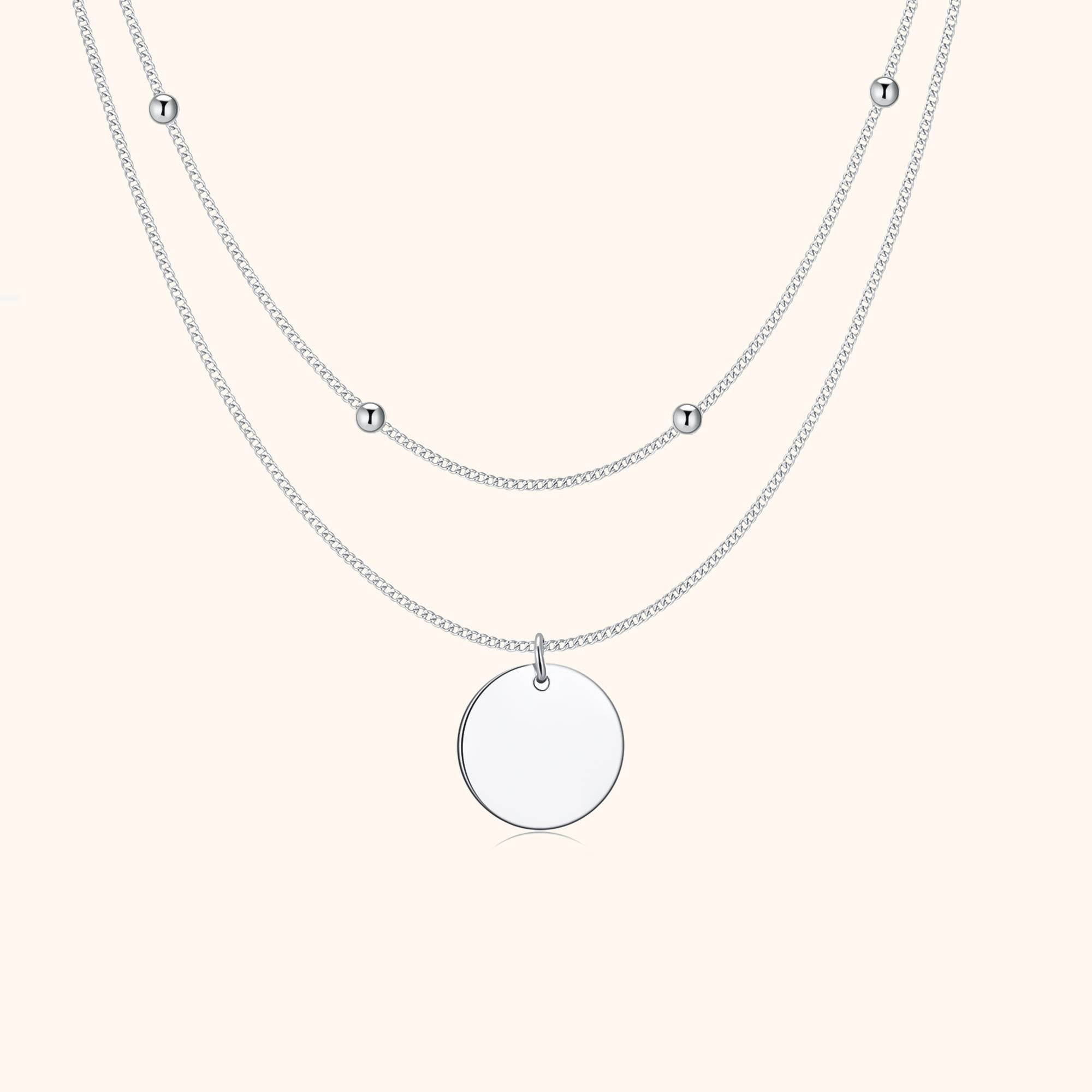"Shopia" Necklace - SophiaJewels