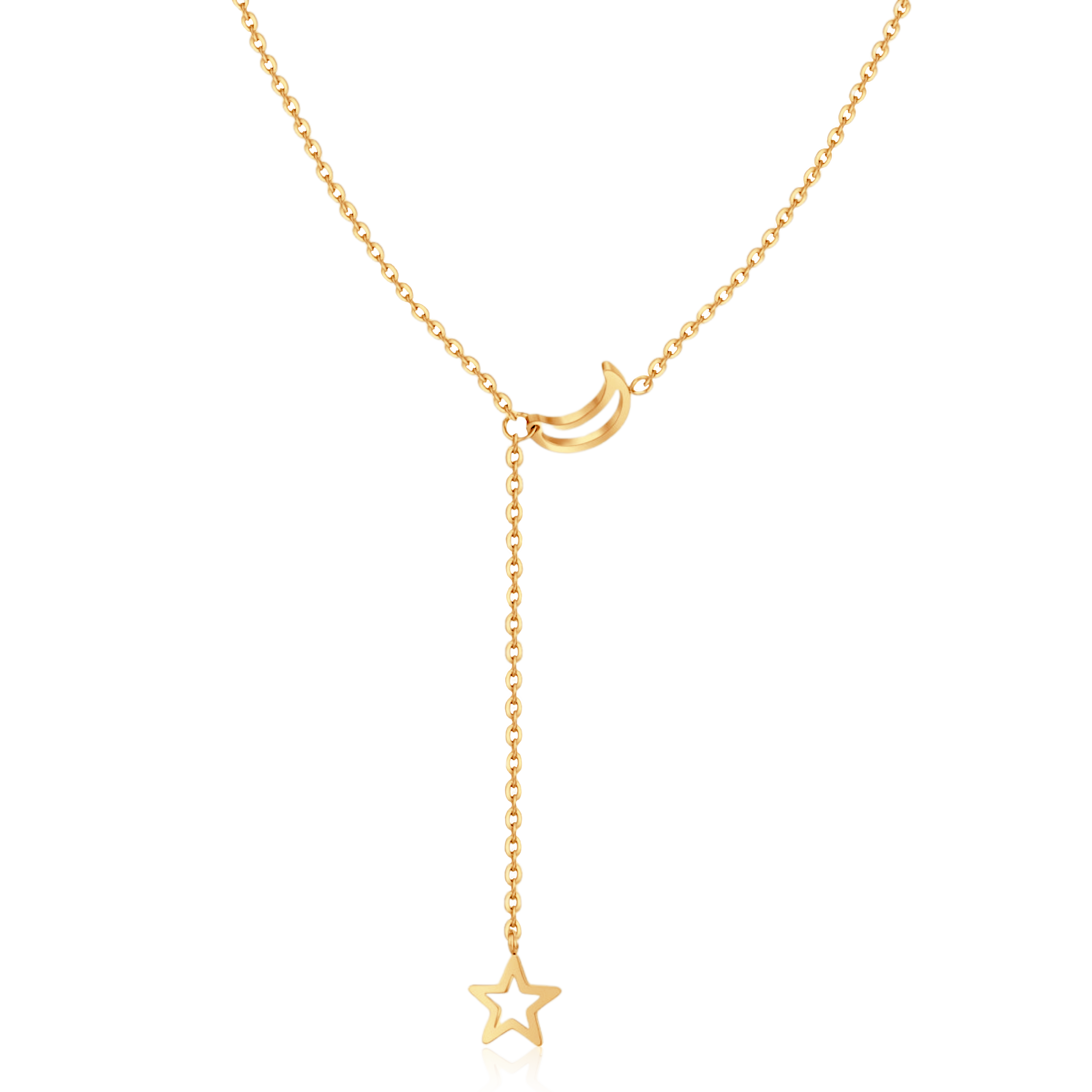 Sky Necklace - SophiaJewels