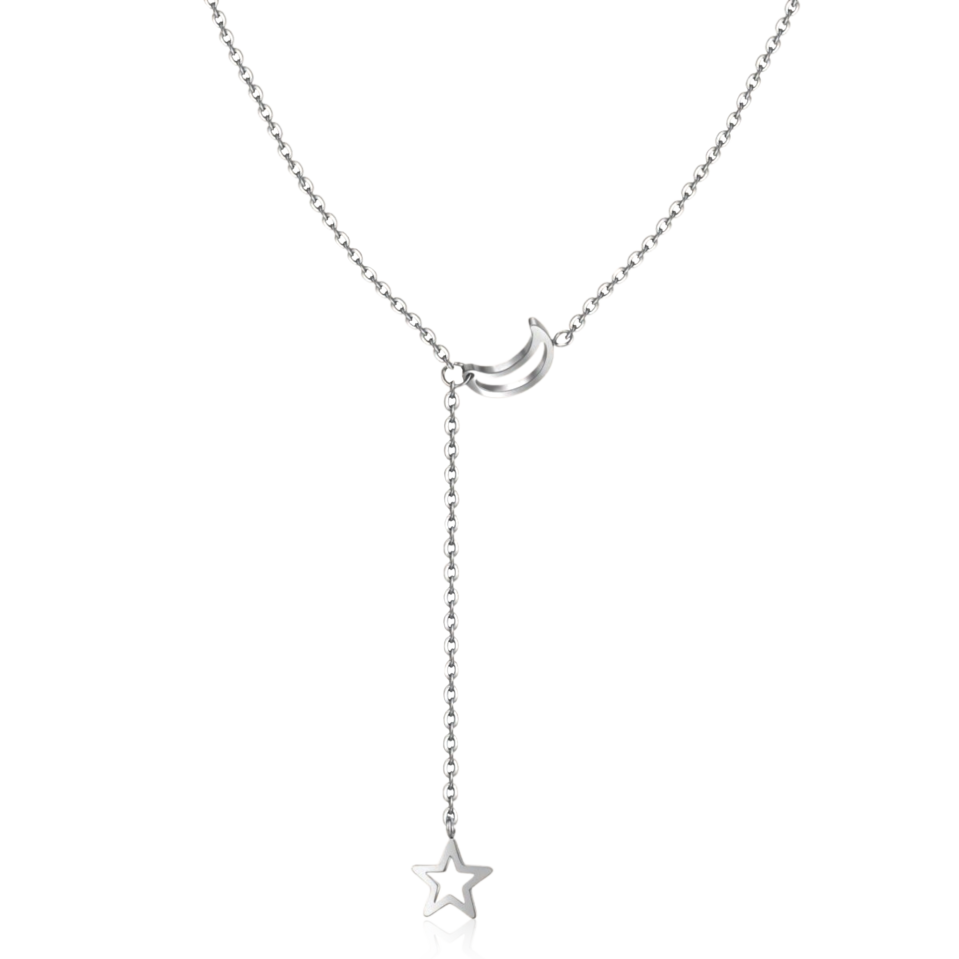 Sky Necklace - SophiaJewels